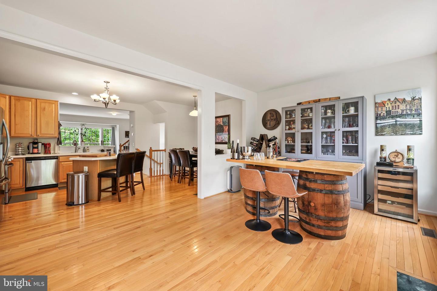 1422 BIRD WATCH CT, WOODBRIDGE, Virginia 22191, 3 Bedrooms Bedrooms, ,2 BathroomsBathrooms,Residential,For sale,1422 BIRD WATCH CT,VAPW2095304 MLS # VAPW2095304
