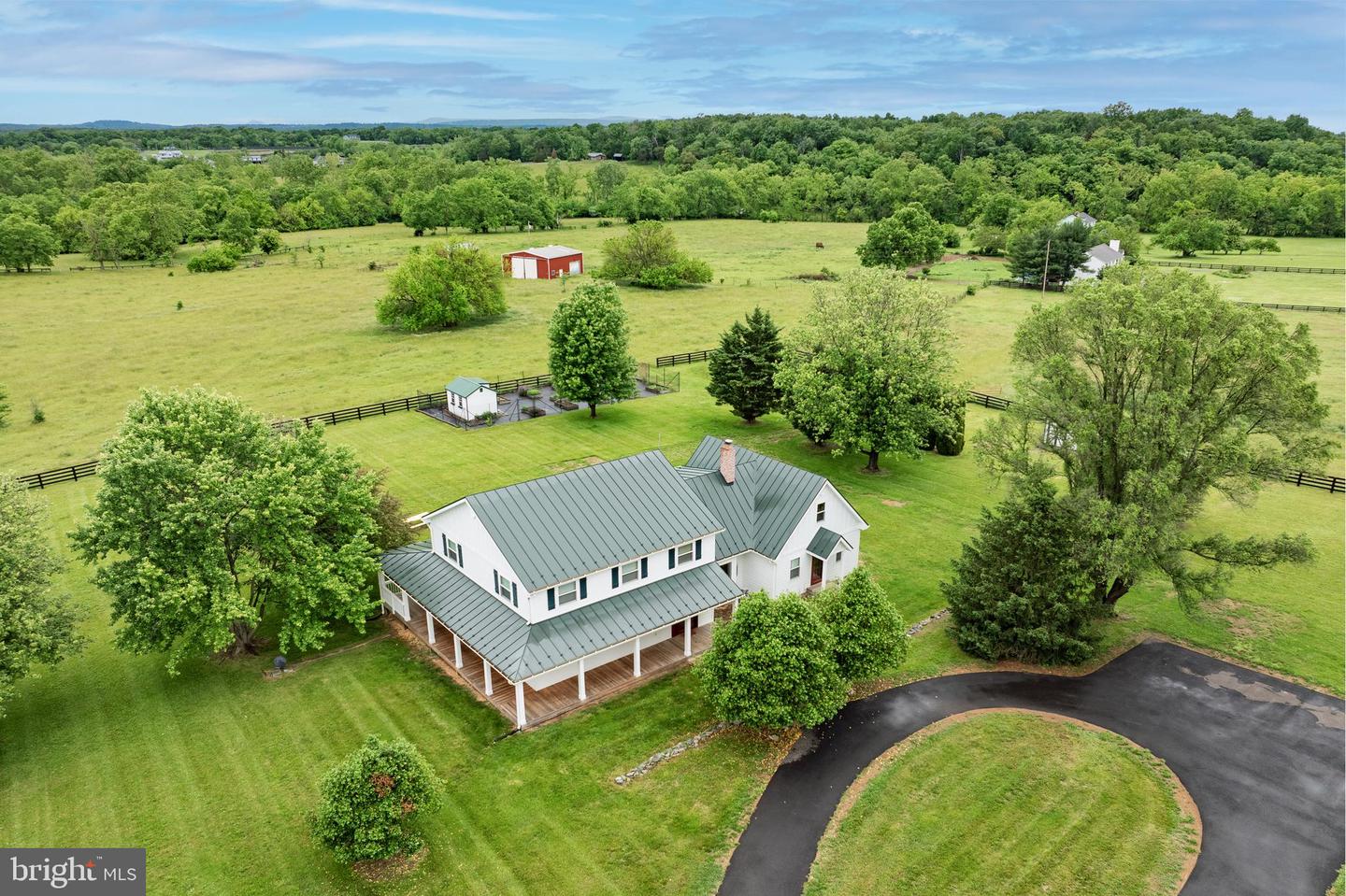 739 PIERCE RD, BERRYVILLE, Virginia 22611, 5 Bedrooms Bedrooms, ,3 BathroomsBathrooms,Residential,For sale,739 PIERCE RD,VACL2003768 MLS # VACL2003768