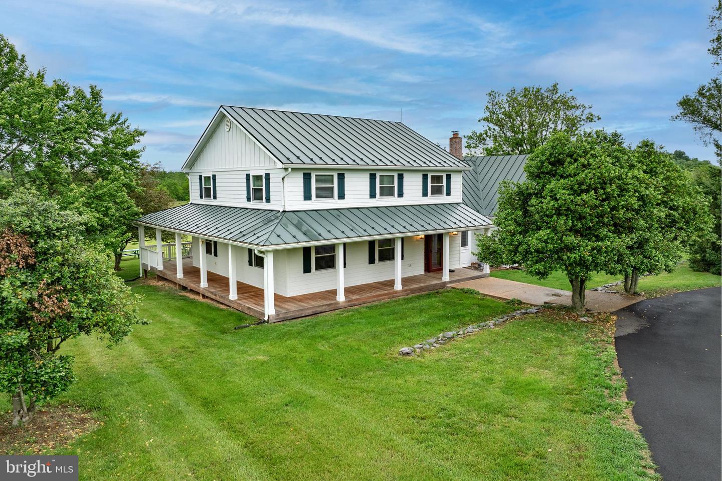 739 PIERCE RD, BERRYVILLE, Virginia 22611, 5 Bedrooms Bedrooms, ,3 BathroomsBathrooms,Residential,For sale,739 PIERCE RD,VACL2003768 MLS # VACL2003768