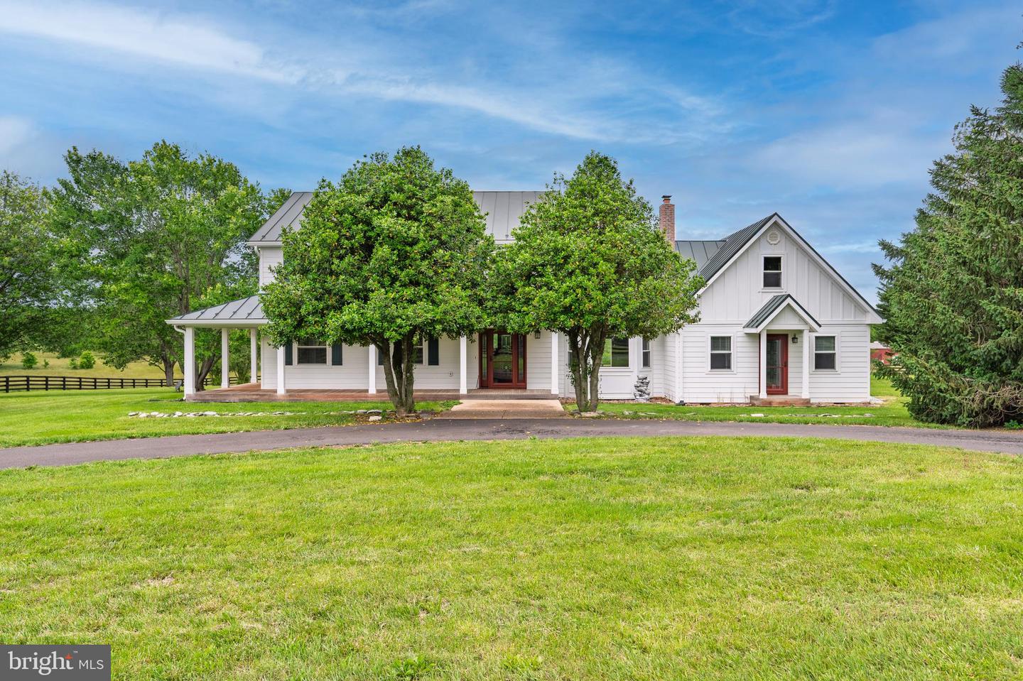739 PIERCE RD, BERRYVILLE, Virginia 22611, 5 Bedrooms Bedrooms, ,3 BathroomsBathrooms,Residential,For sale,739 PIERCE RD,VACL2003768 MLS # VACL2003768