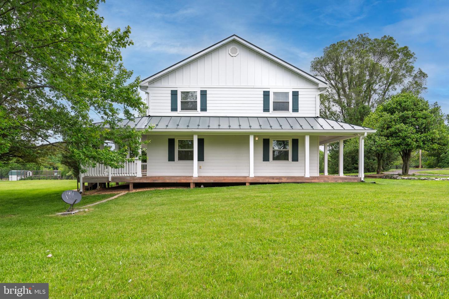 739 PIERCE RD, BERRYVILLE, Virginia 22611, 5 Bedrooms Bedrooms, ,3 BathroomsBathrooms,Residential,For sale,739 PIERCE RD,VACL2003768 MLS # VACL2003768