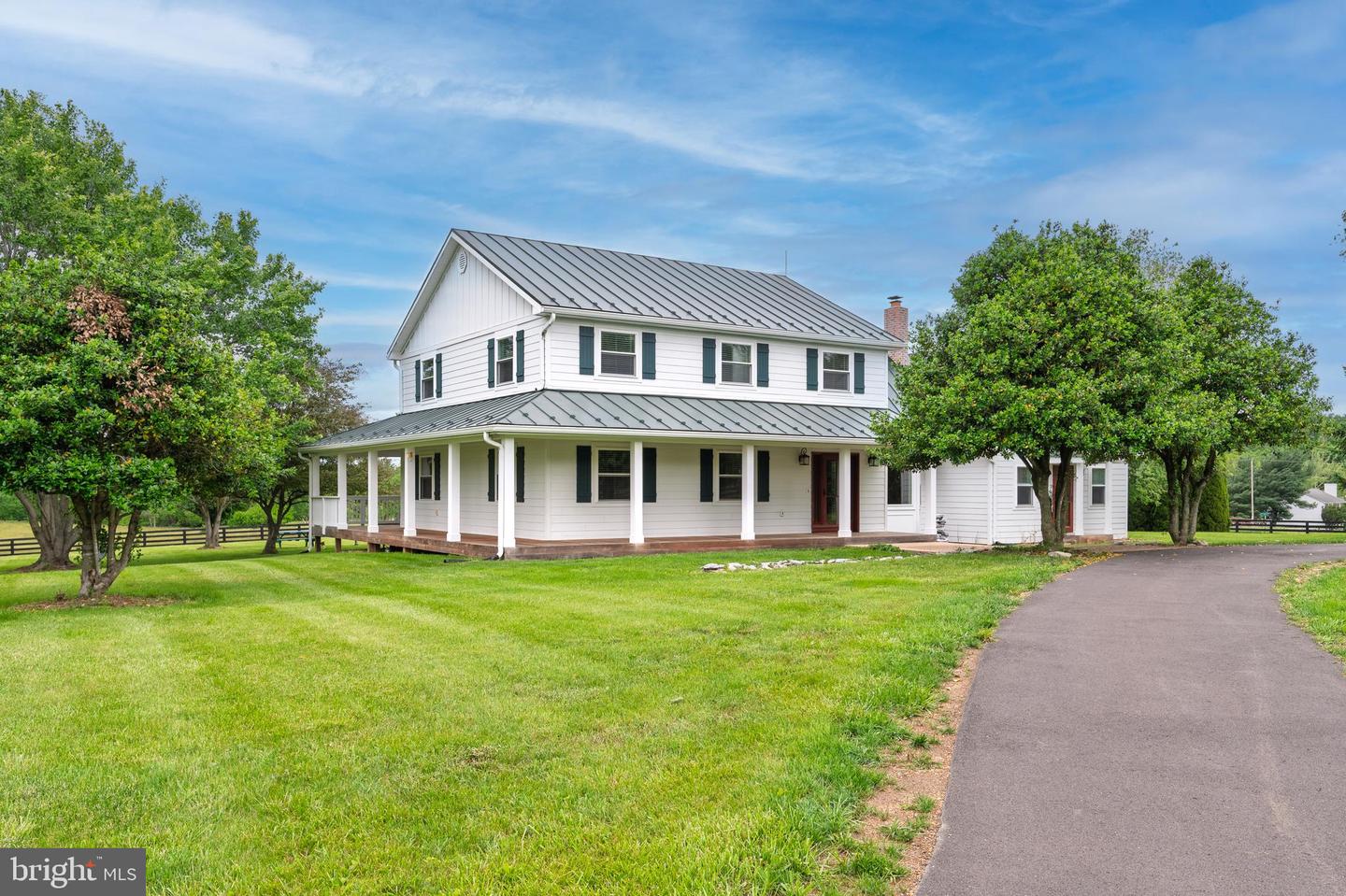 739 PIERCE RD, BERRYVILLE, Virginia 22611, 5 Bedrooms Bedrooms, ,3 BathroomsBathrooms,Residential,For sale,739 PIERCE RD,VACL2003768 MLS # VACL2003768
