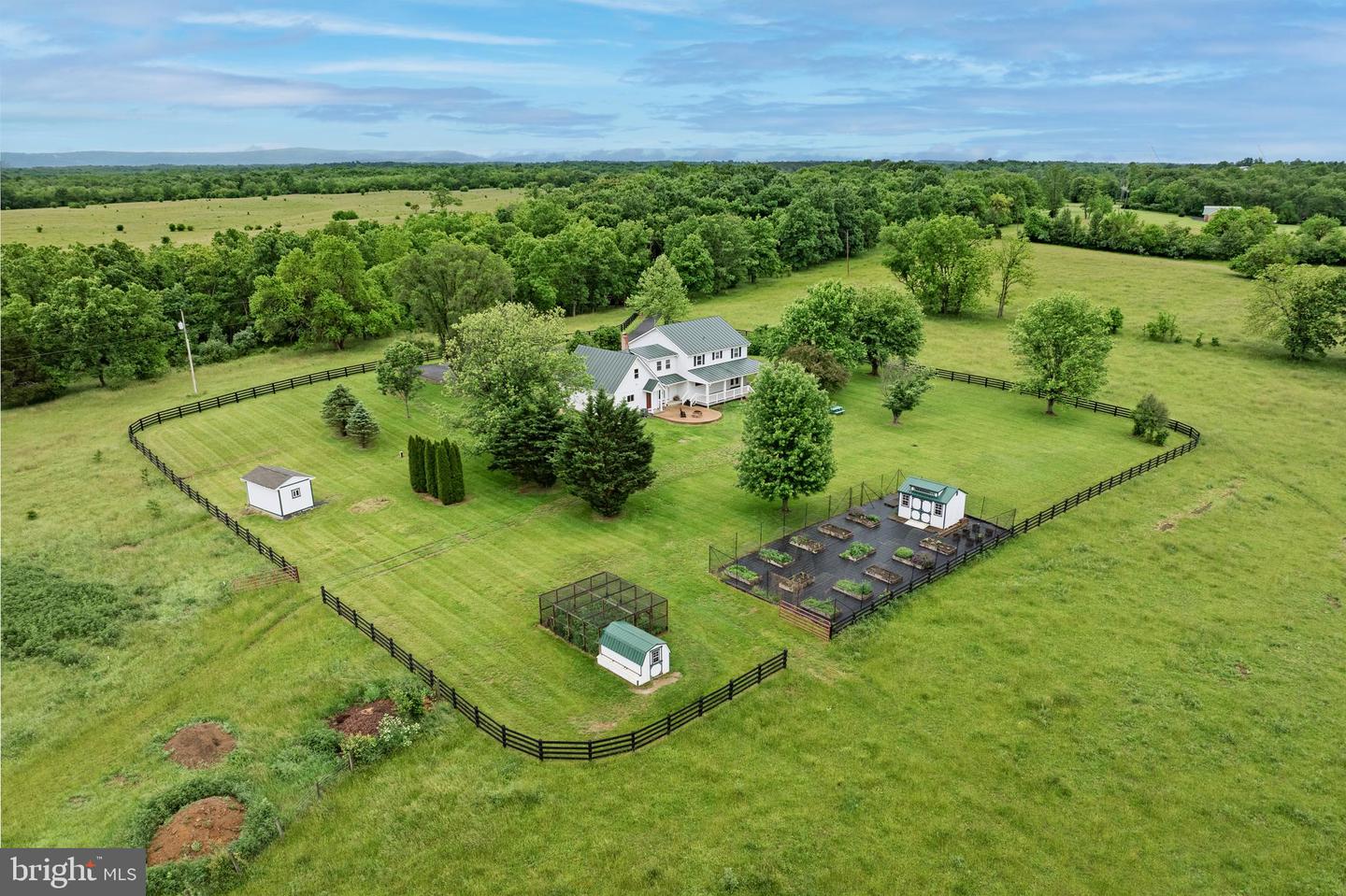 739 PIERCE RD, BERRYVILLE, Virginia 22611, 5 Bedrooms Bedrooms, ,3 BathroomsBathrooms,Residential,For sale,739 PIERCE RD,VACL2003768 MLS # VACL2003768
