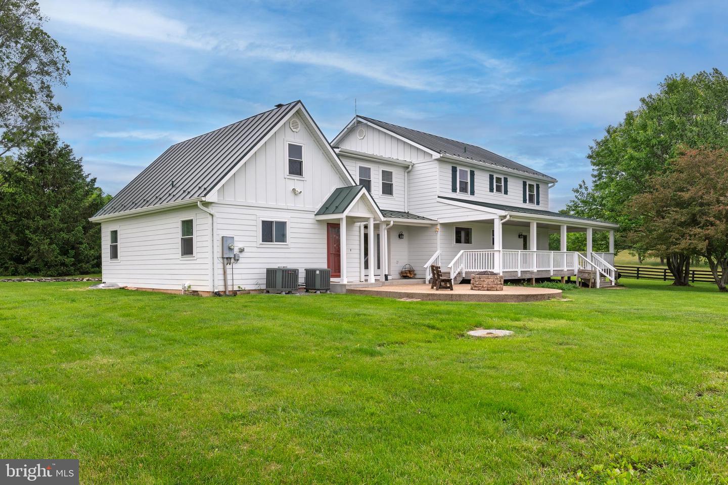 739 PIERCE RD, BERRYVILLE, Virginia 22611, 5 Bedrooms Bedrooms, ,3 BathroomsBathrooms,Residential,For sale,739 PIERCE RD,VACL2003768 MLS # VACL2003768