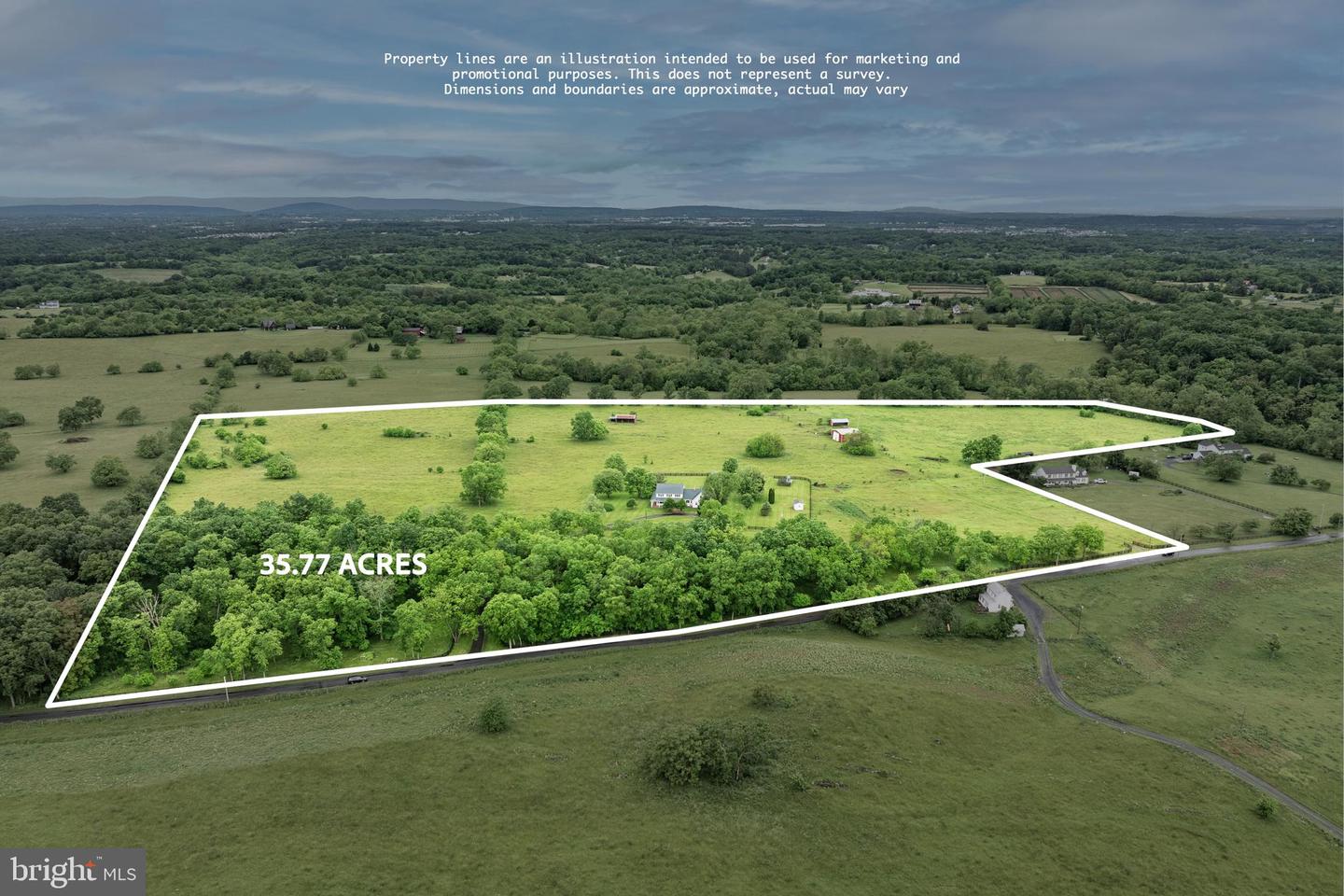 739 PIERCE RD, BERRYVILLE, Virginia 22611, 5 Bedrooms Bedrooms, ,3 BathroomsBathrooms,Residential,For sale,739 PIERCE RD,VACL2003768 MLS # VACL2003768