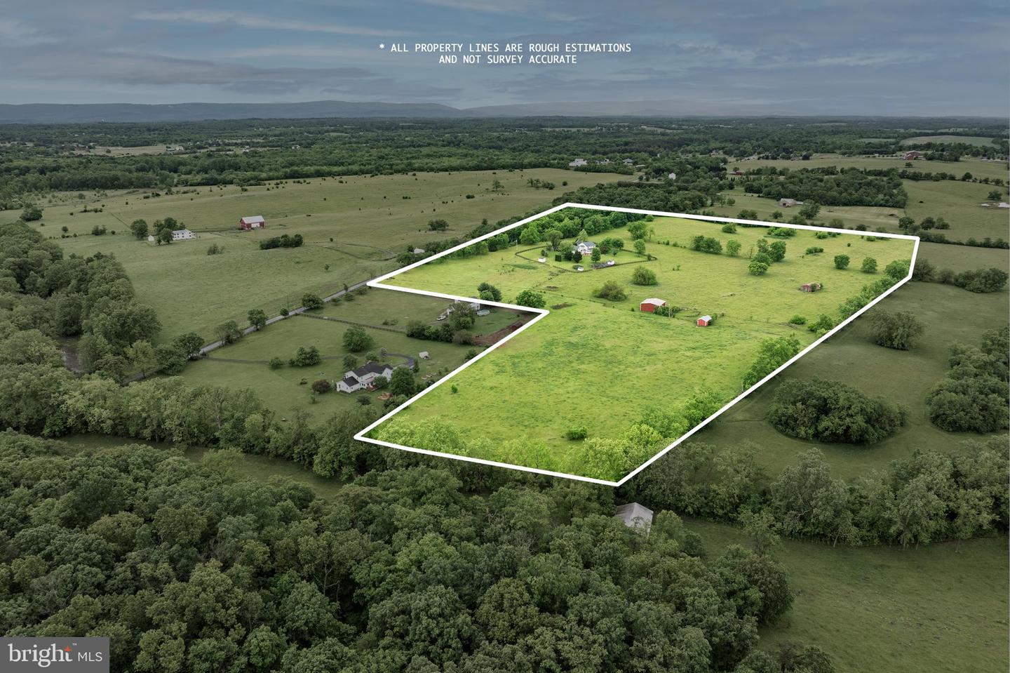 739 PIERCE RD, BERRYVILLE, Virginia 22611, 5 Bedrooms Bedrooms, ,3 BathroomsBathrooms,Residential,For sale,739 PIERCE RD,VACL2003768 MLS # VACL2003768