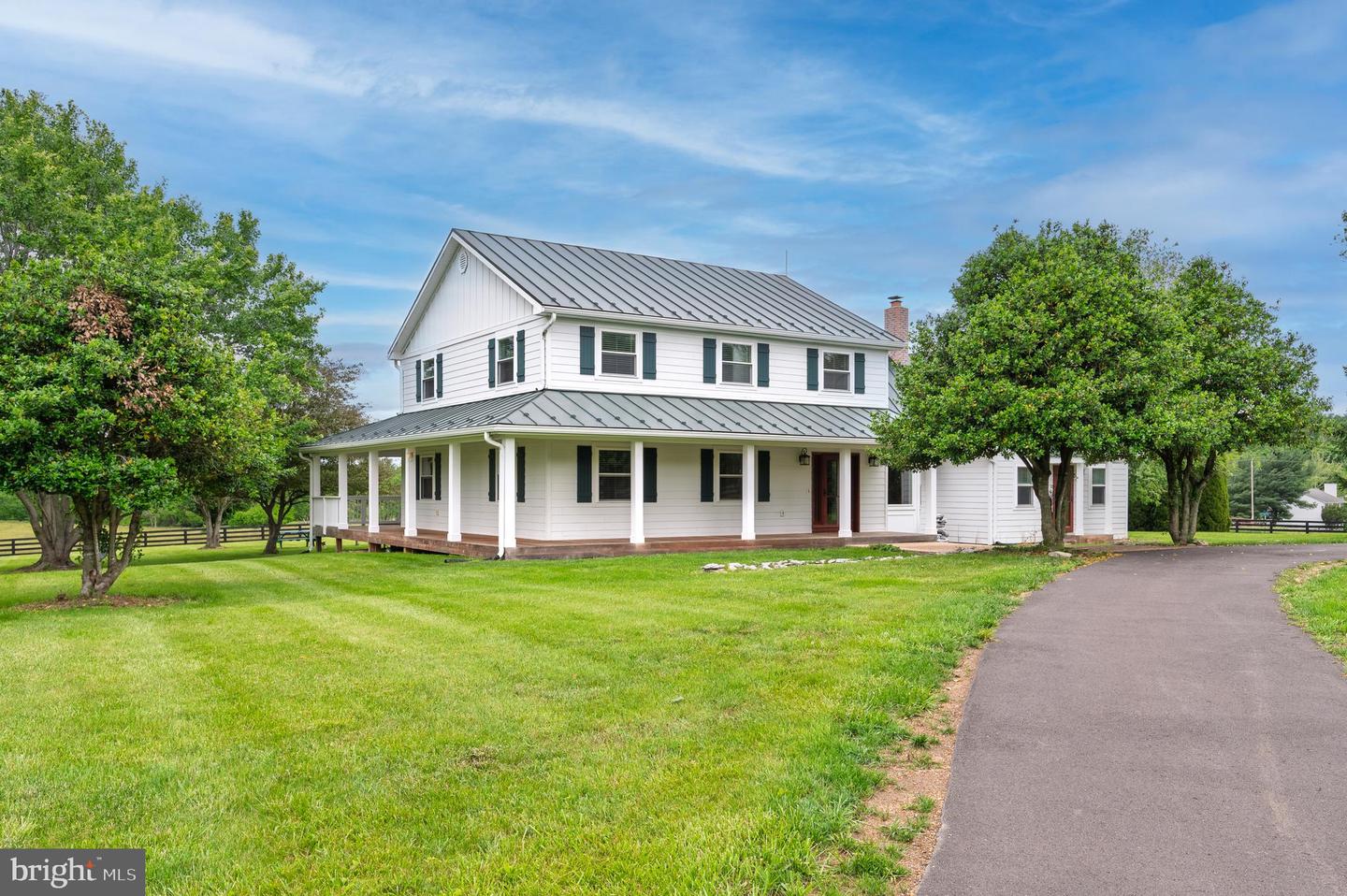 739 PIERCE RD, BERRYVILLE, Virginia 22611, 5 Bedrooms Bedrooms, ,3 BathroomsBathrooms,Residential,For sale,739 PIERCE RD,VACL2003768 MLS # VACL2003768