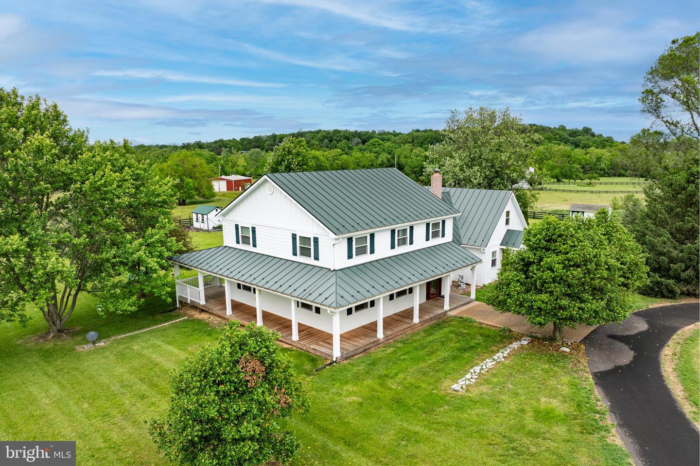 739 PIERCE RD, BERRYVILLE, Virginia 22611, 5 Bedrooms Bedrooms, ,3 BathroomsBathrooms,Residential,For sale,739 PIERCE RD,VACL2003768 MLS # VACL2003768