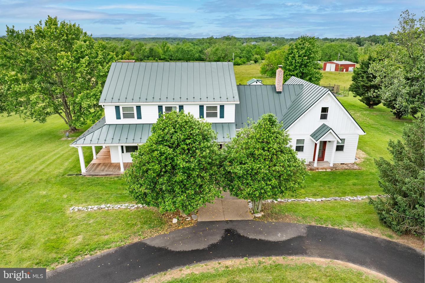 739 PIERCE RD, BERRYVILLE, Virginia 22611, 5 Bedrooms Bedrooms, ,3 BathroomsBathrooms,Residential,For sale,739 PIERCE RD,VACL2003768 MLS # VACL2003768