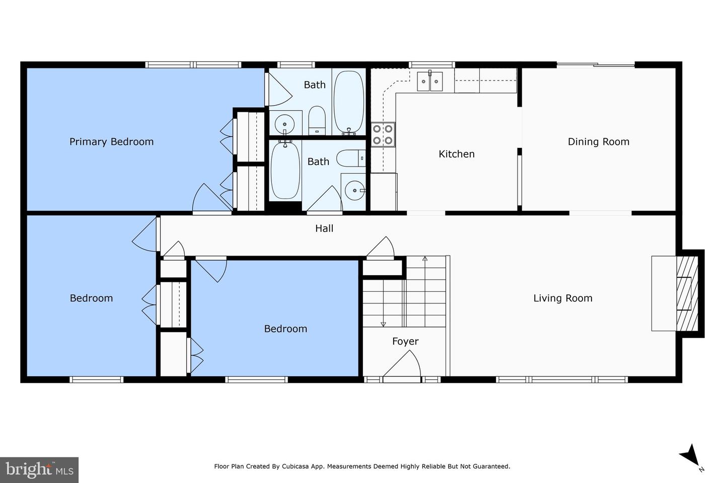 1585 MOUNTAIN VIEW RD, STAFFORD, Virginia 22554, 3 Bedrooms Bedrooms, ,3 BathroomsBathrooms,Residential,For sale,1585 MOUNTAIN VIEW RD,VAST2039098 MLS # VAST2039098