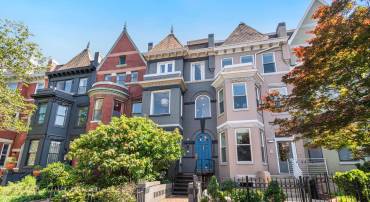 1726 U ST NW #1, WASHINGTON, District Of Columbia 20009, 2 Bedrooms Bedrooms, ,2 BathroomsBathrooms,Residential,For sale,1726 U ST NW #1,DCDC2201928 MLS # DCDC2201928