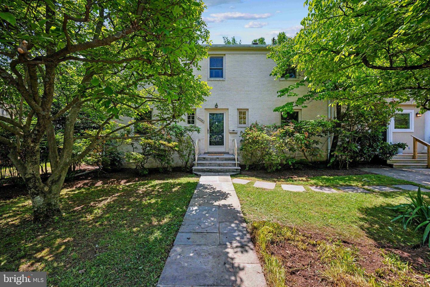3538 YUMA ST NW, WASHINGTON, District Of Columbia 20008, 4 Bedrooms Bedrooms, ,4 BathroomsBathrooms,Residential,For sale,3538 YUMA ST NW,DCDC2201932 MLS # DCDC2201932
