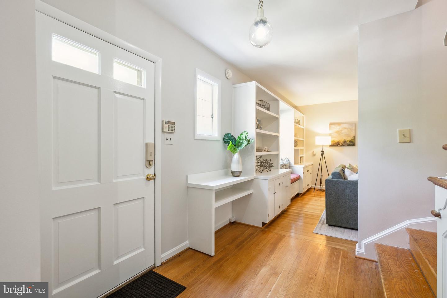3538 YUMA ST NW, WASHINGTON, District Of Columbia 20008, 4 Bedrooms Bedrooms, ,4 BathroomsBathrooms,Residential,For sale,3538 YUMA ST NW,DCDC2201932 MLS # DCDC2201932