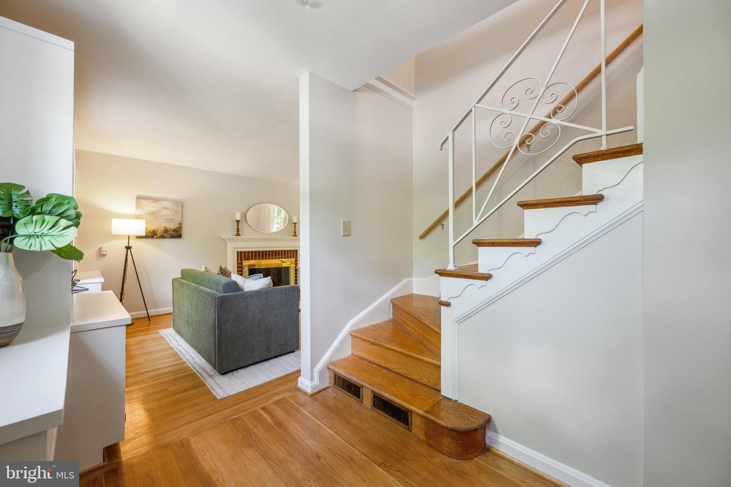 3538 YUMA ST NW, WASHINGTON, District Of Columbia 20008, 4 Bedrooms Bedrooms, ,4 BathroomsBathrooms,Residential,For sale,3538 YUMA ST NW,DCDC2201932 MLS # DCDC2201932