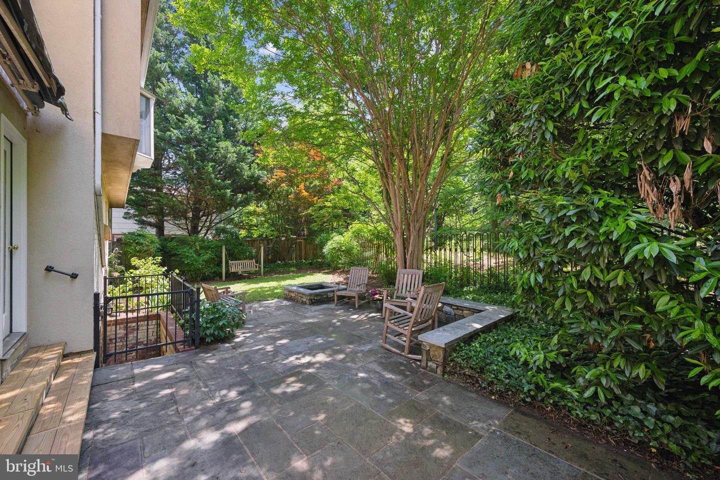 3538 YUMA ST NW, WASHINGTON, District Of Columbia 20008, 4 Bedrooms Bedrooms, ,4 BathroomsBathrooms,Residential,For sale,3538 YUMA ST NW,DCDC2201932 MLS # DCDC2201932