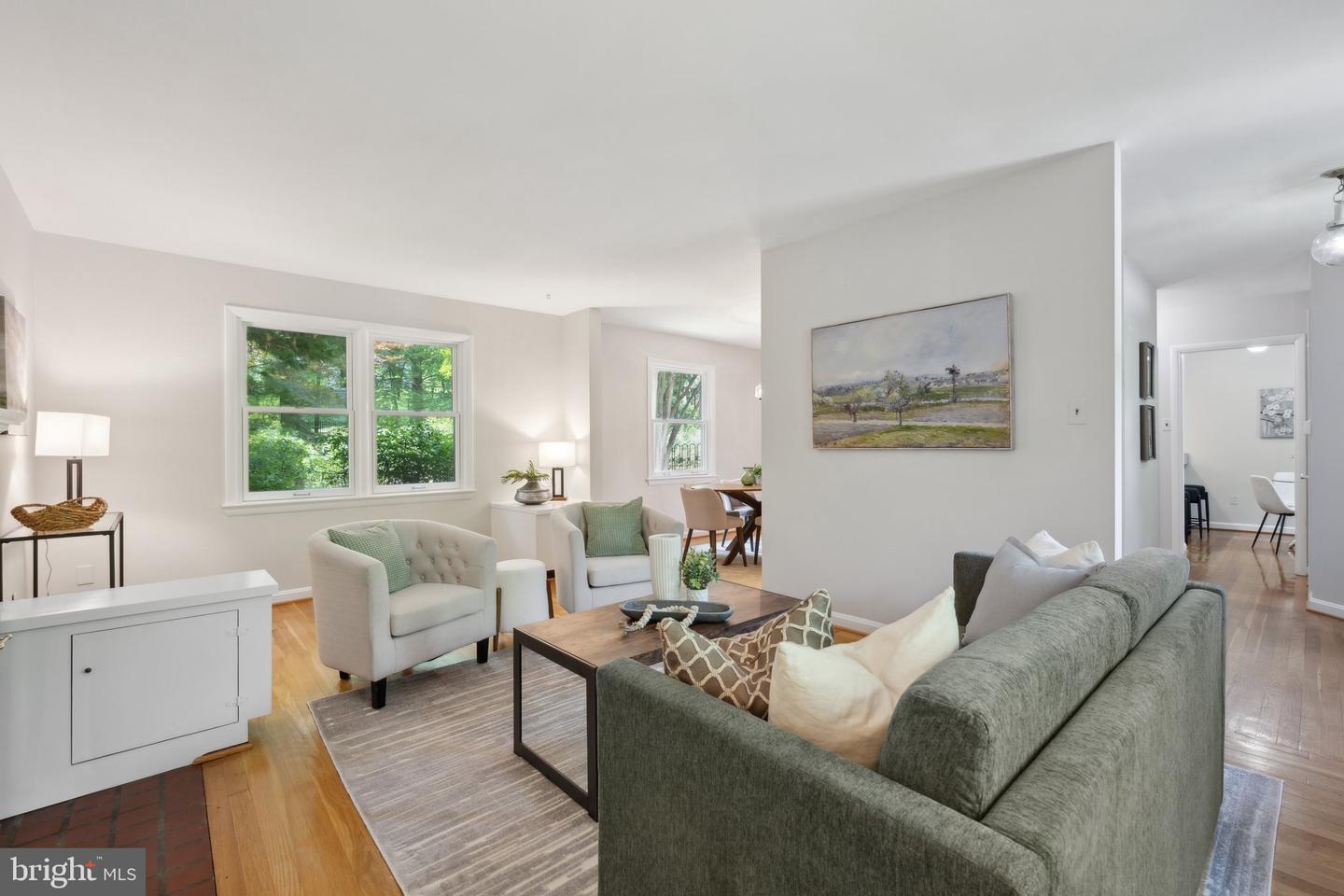 3538 YUMA ST NW, WASHINGTON, District Of Columbia 20008, 4 Bedrooms Bedrooms, ,4 BathroomsBathrooms,Residential,For sale,3538 YUMA ST NW,DCDC2201932 MLS # DCDC2201932