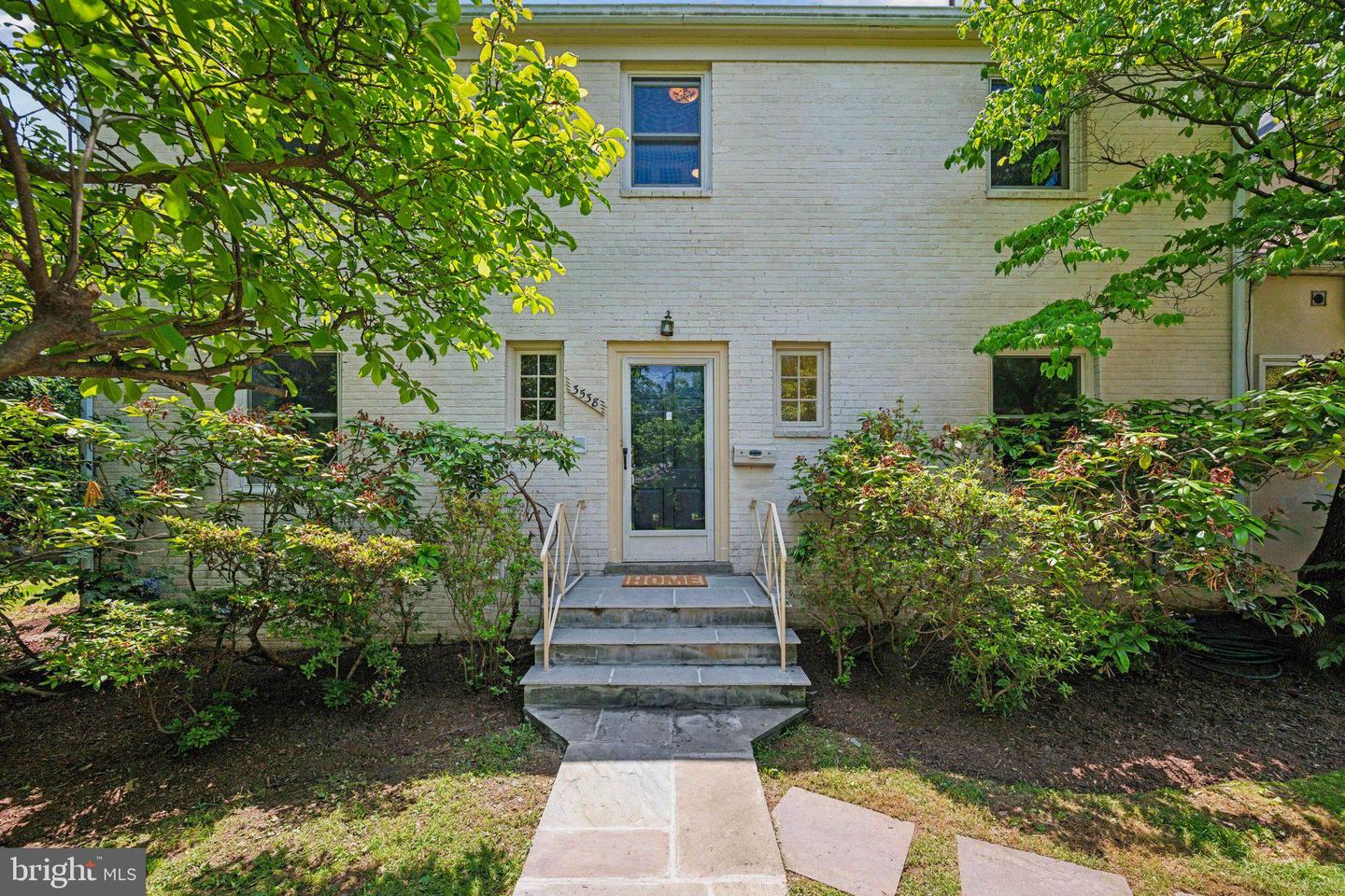 3538 YUMA ST NW, WASHINGTON, District Of Columbia 20008, 4 Bedrooms Bedrooms, ,4 BathroomsBathrooms,Residential,For sale,3538 YUMA ST NW,DCDC2201932 MLS # DCDC2201932