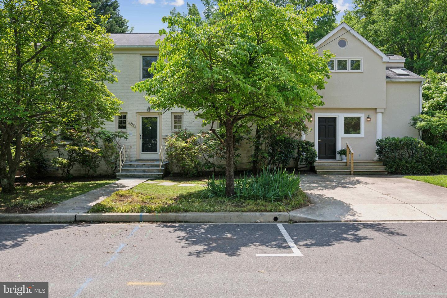 3538 YUMA ST NW, WASHINGTON, District Of Columbia 20008, 4 Bedrooms Bedrooms, ,4 BathroomsBathrooms,Residential,For sale,3538 YUMA ST NW,DCDC2201932 MLS # DCDC2201932
