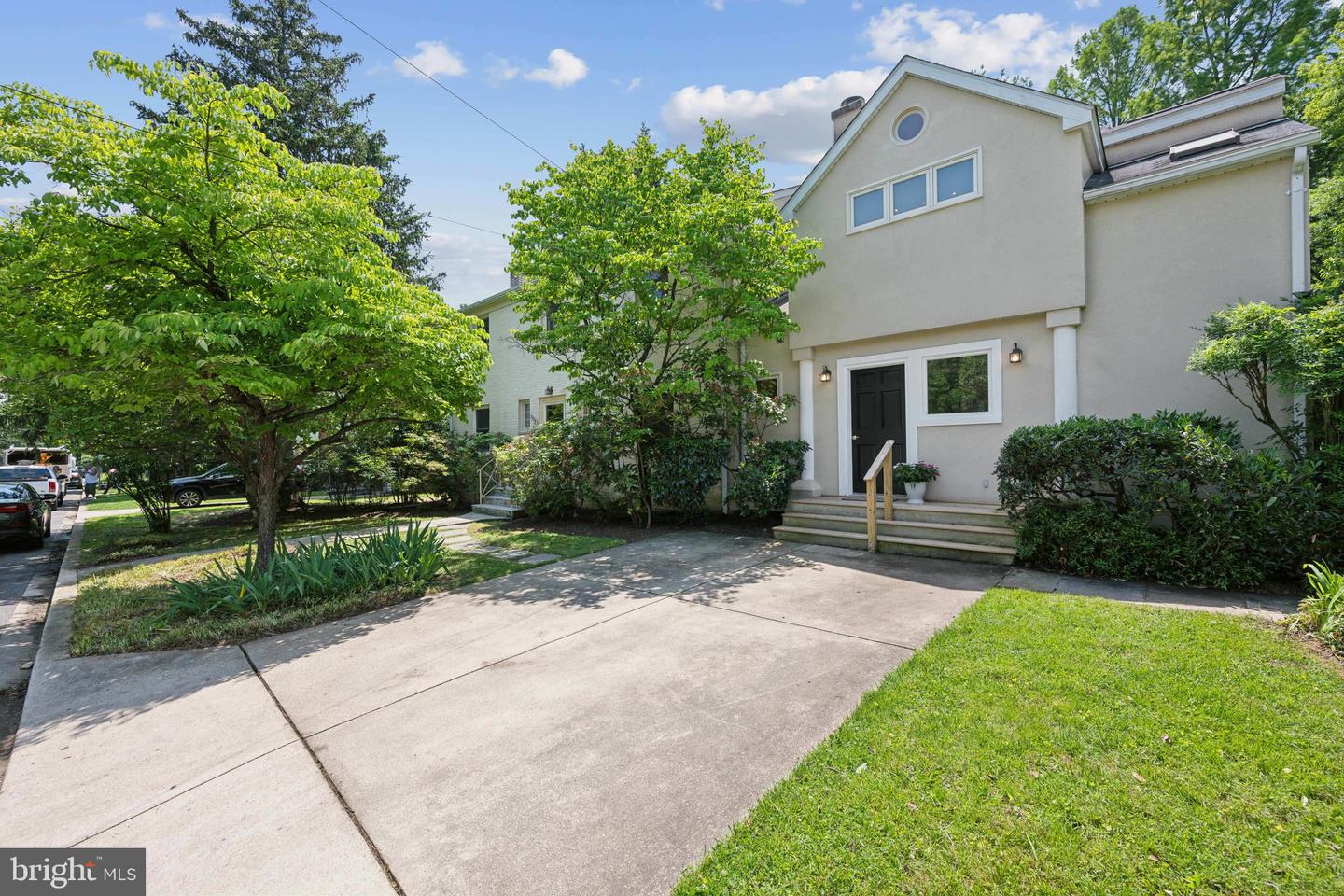 3538 YUMA ST NW, WASHINGTON, District Of Columbia 20008, 4 Bedrooms Bedrooms, ,4 BathroomsBathrooms,Residential,For sale,3538 YUMA ST NW,DCDC2201932 MLS # DCDC2201932