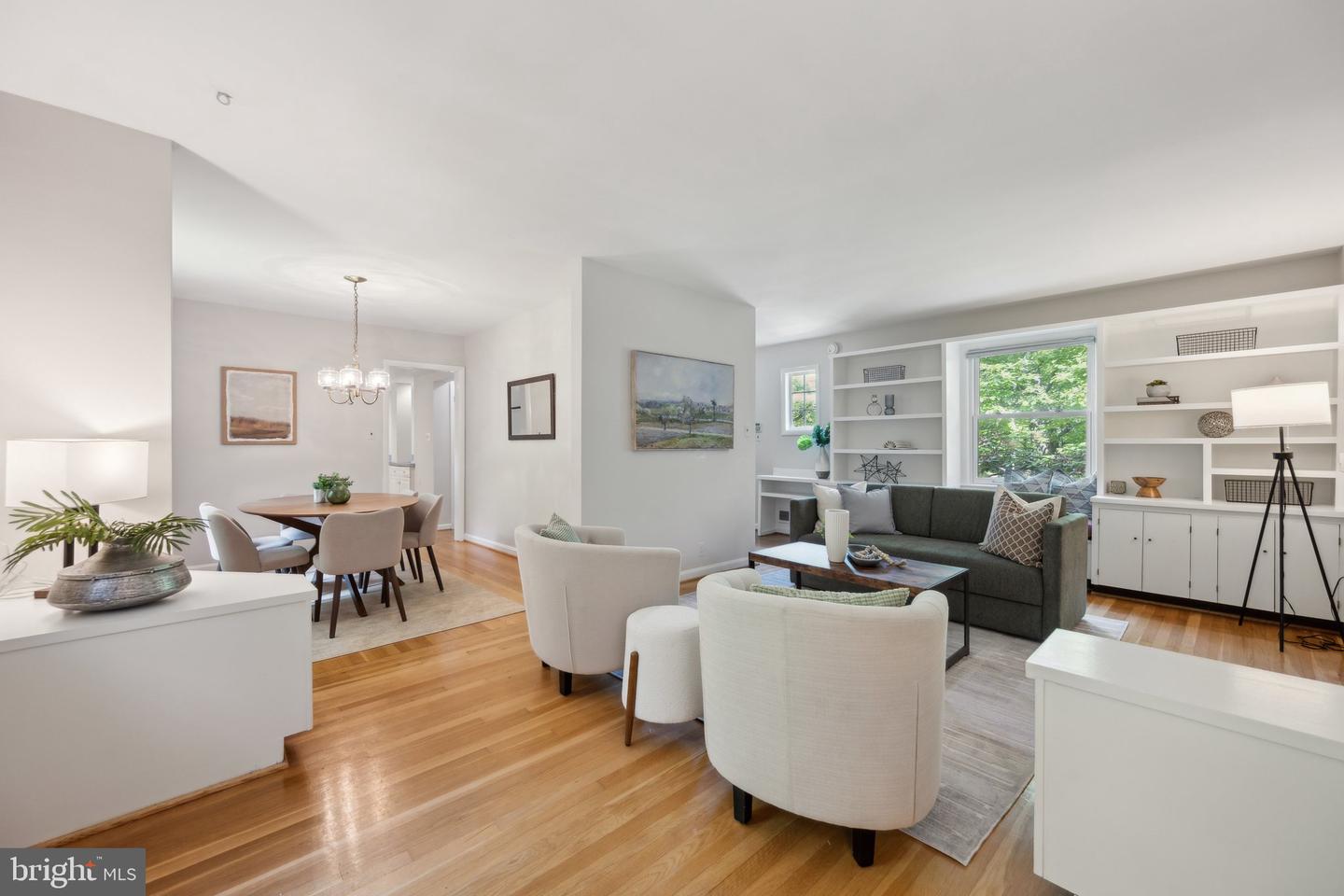 3538 YUMA ST NW, WASHINGTON, District Of Columbia 20008, 4 Bedrooms Bedrooms, ,4 BathroomsBathrooms,Residential,For sale,3538 YUMA ST NW,DCDC2201932 MLS # DCDC2201932