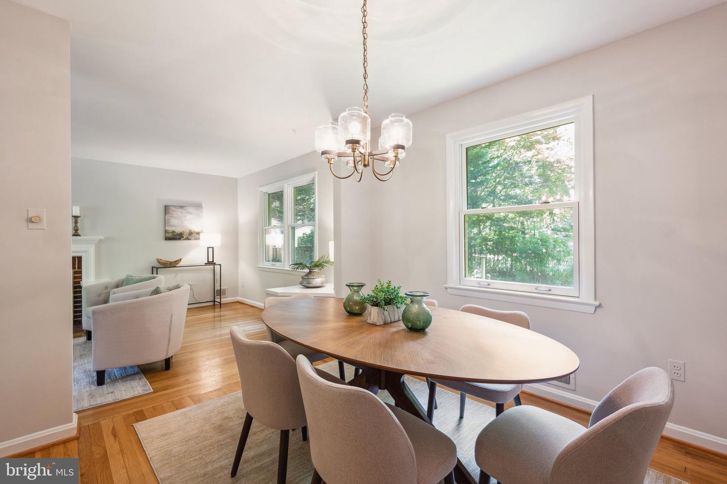 3538 YUMA ST NW, WASHINGTON, District Of Columbia 20008, 4 Bedrooms Bedrooms, ,4 BathroomsBathrooms,Residential,For sale,3538 YUMA ST NW,DCDC2201932 MLS # DCDC2201932