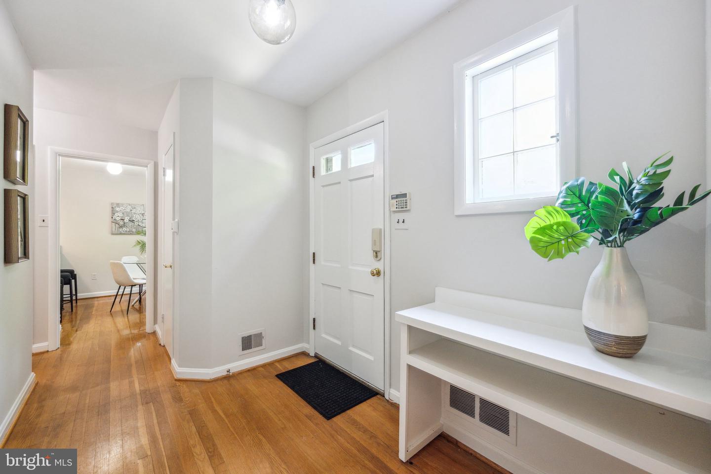 3538 YUMA ST NW, WASHINGTON, District Of Columbia 20008, 4 Bedrooms Bedrooms, ,4 BathroomsBathrooms,Residential,For sale,3538 YUMA ST NW,DCDC2201932 MLS # DCDC2201932