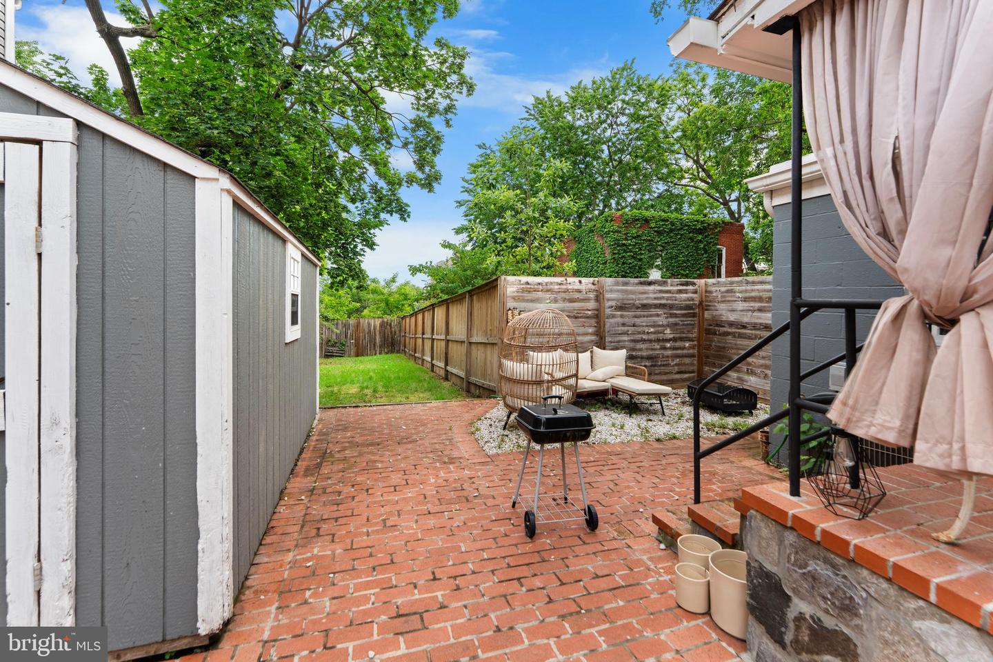 1420 V ST SE, WASHINGTON, District Of Columbia 20020, 2 Bedrooms Bedrooms, ,1 BathroomBathrooms,Residential,For sale,1420 V ST SE,DCDC2201934 MLS # DCDC2201934