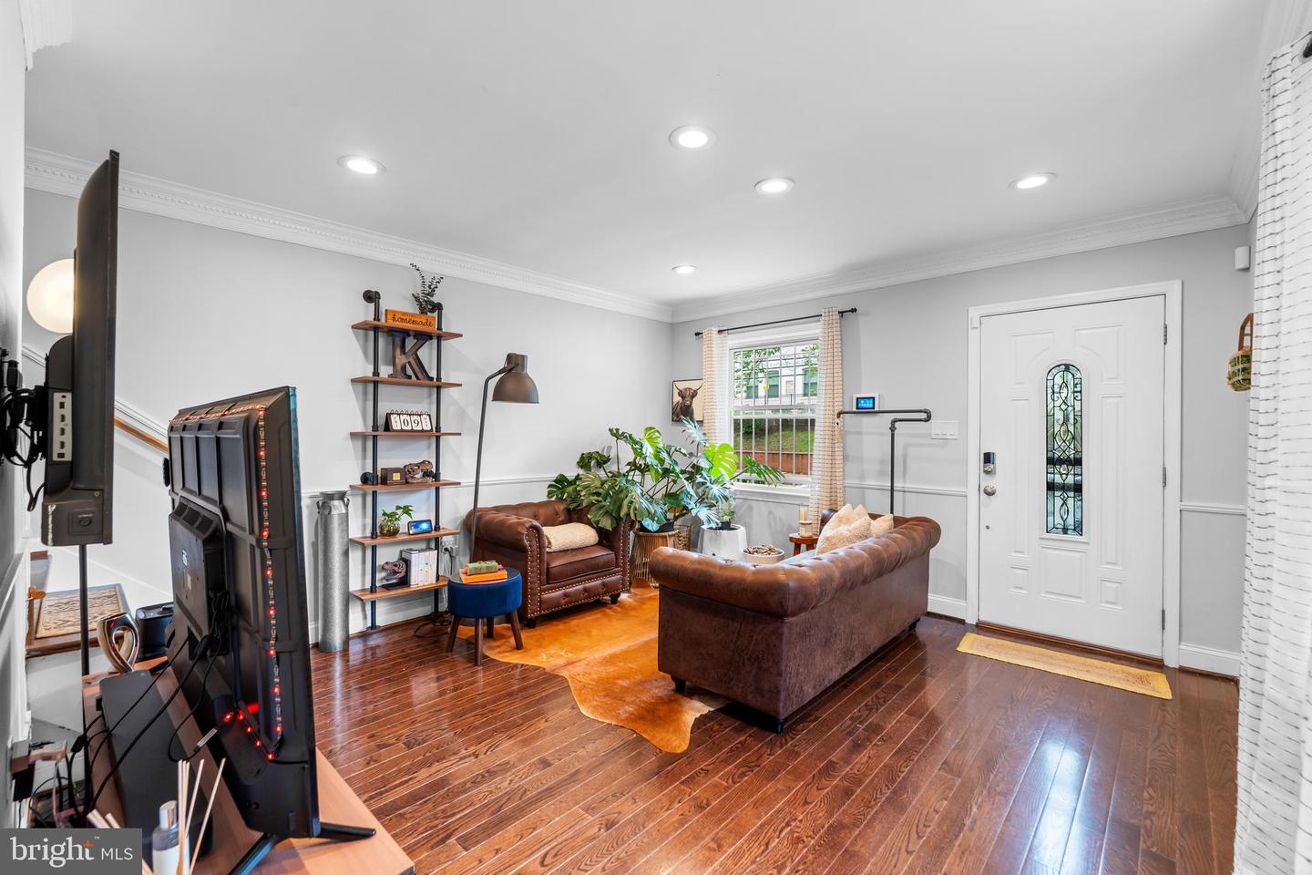 1420 V ST SE, WASHINGTON, District Of Columbia 20020, 2 Bedrooms Bedrooms, ,1 BathroomBathrooms,Residential,For sale,1420 V ST SE,DCDC2201934 MLS # DCDC2201934