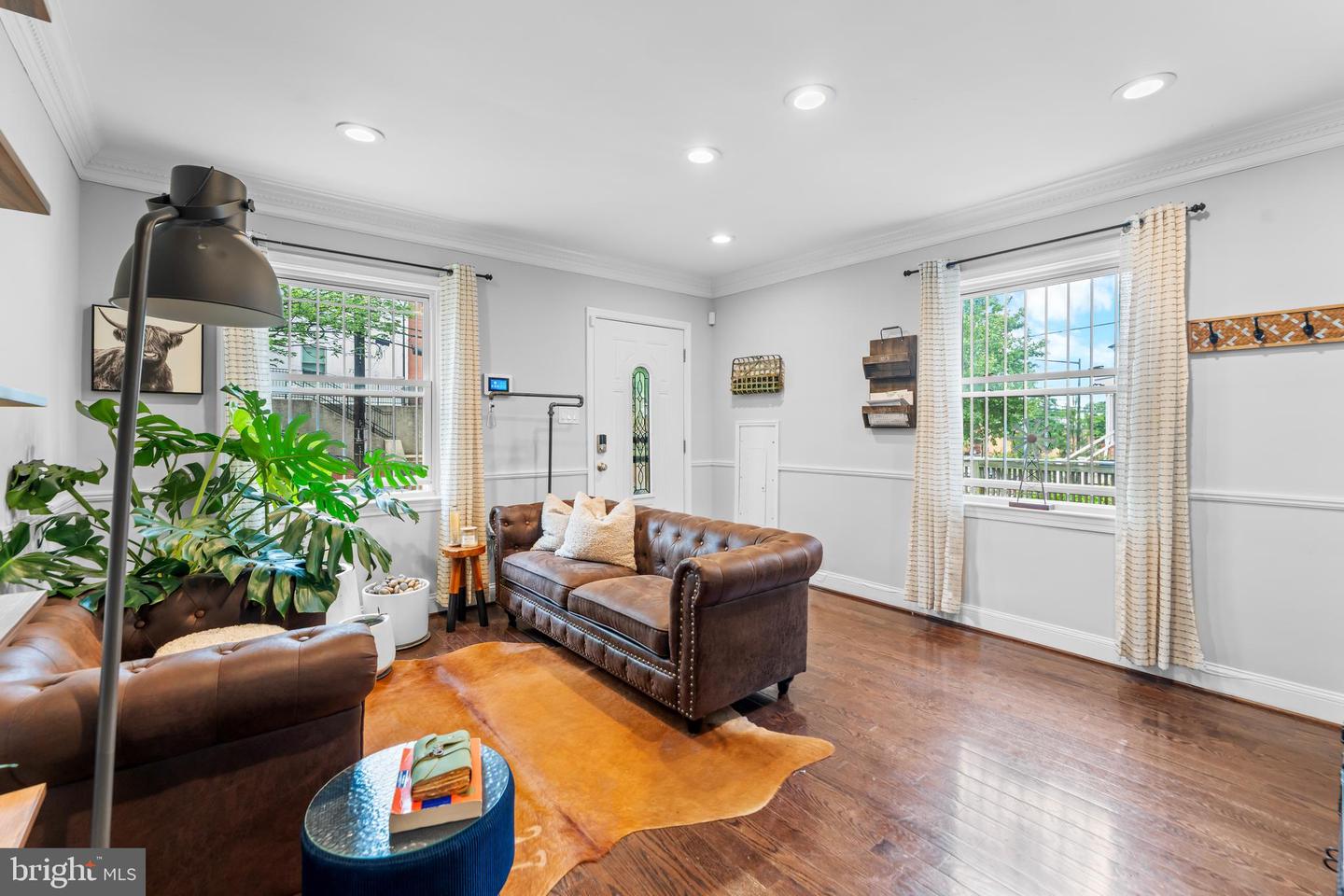 1420 V ST SE, WASHINGTON, District Of Columbia 20020, 2 Bedrooms Bedrooms, ,1 BathroomBathrooms,Residential,For sale,1420 V ST SE,DCDC2201934 MLS # DCDC2201934