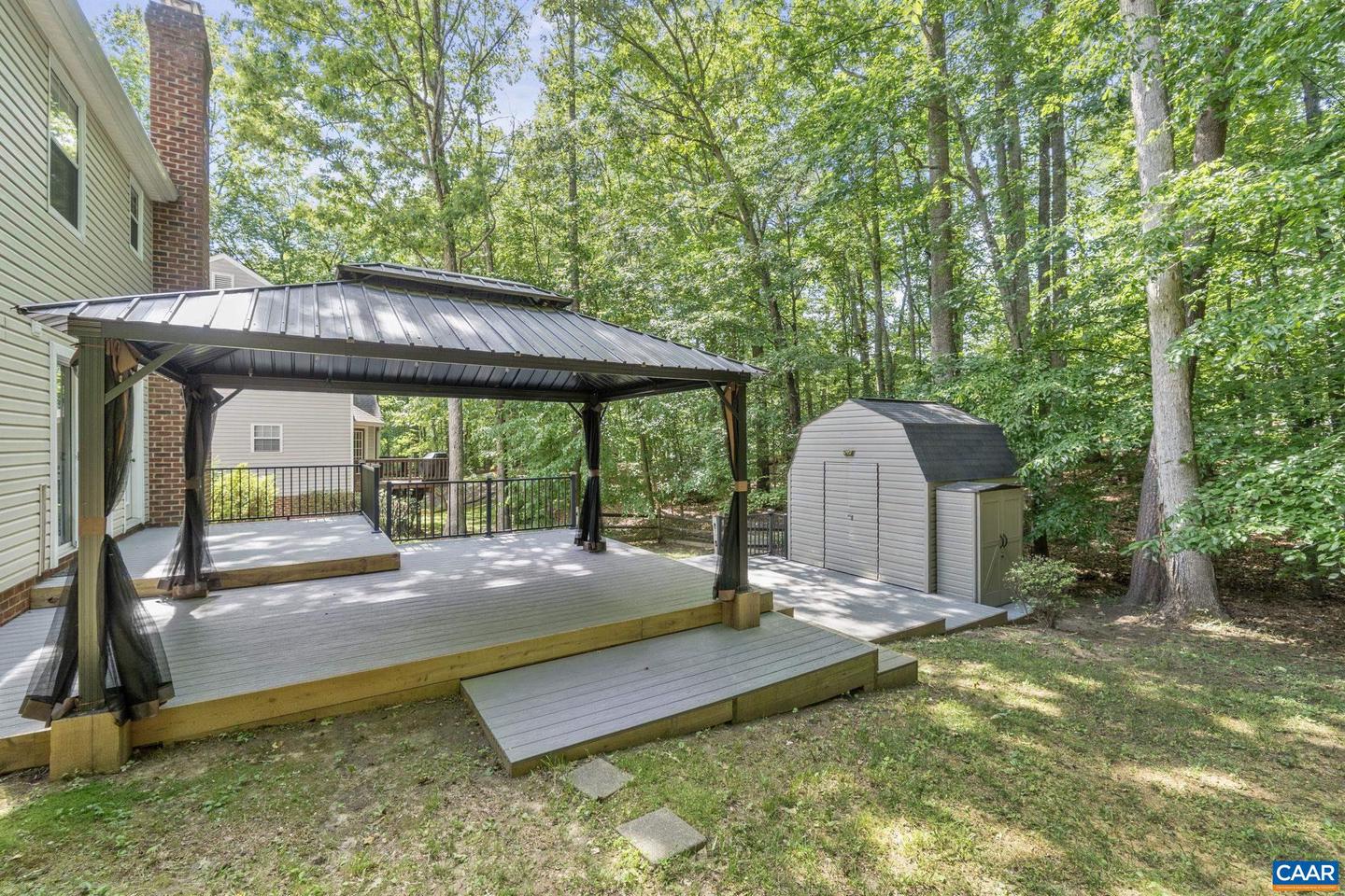2018 HEATHER GLEN RD, CHARLOTTESVILLE, Virginia 22911, 4 Bedrooms Bedrooms, ,2 BathroomsBathrooms,Residential,For sale,2018 HEATHER GLEN RD,664843 MLS # 664843