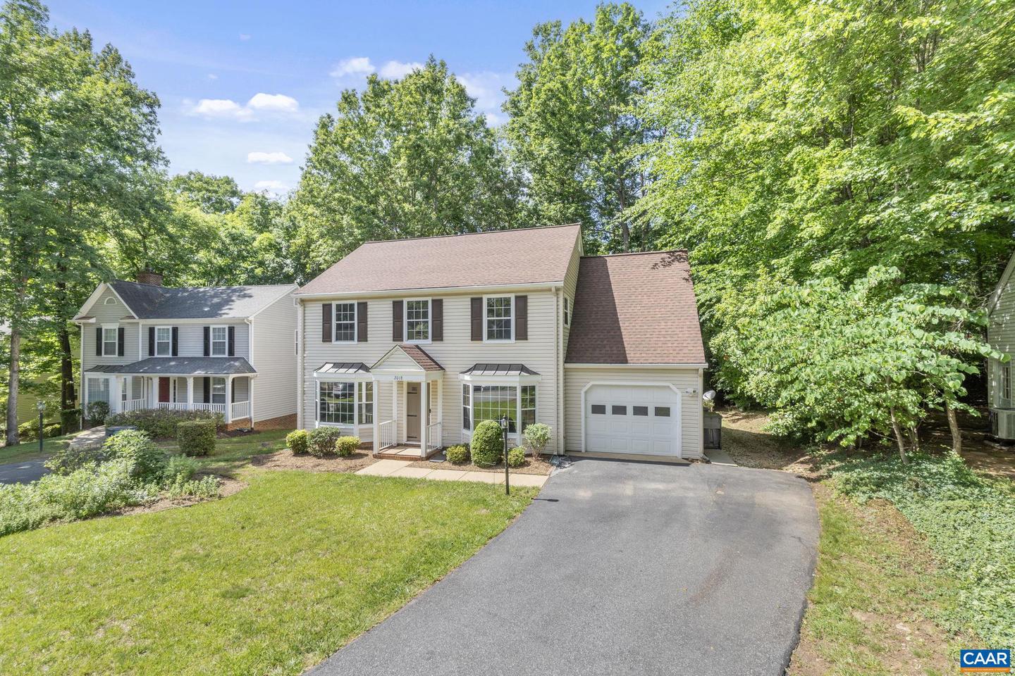 2018 HEATHER GLEN RD, CHARLOTTESVILLE, Virginia 22911, 4 Bedrooms Bedrooms, ,2 BathroomsBathrooms,Residential,For sale,2018 HEATHER GLEN RD,664843 MLS # 664843
