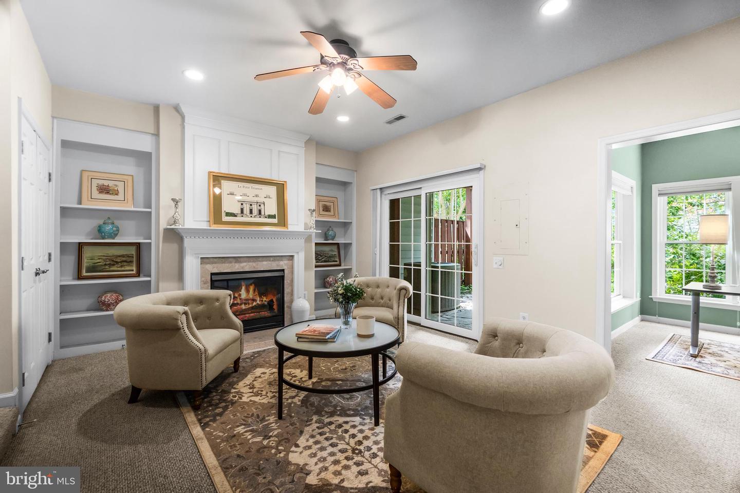 6249 AUBURN LEAF LN, ALEXANDRIA, Virginia 22312, 3 Bedrooms Bedrooms, ,2 BathroomsBathrooms,Residential,For sale,6249 AUBURN LEAF LN,VAFX2242750 MLS # VAFX2242750