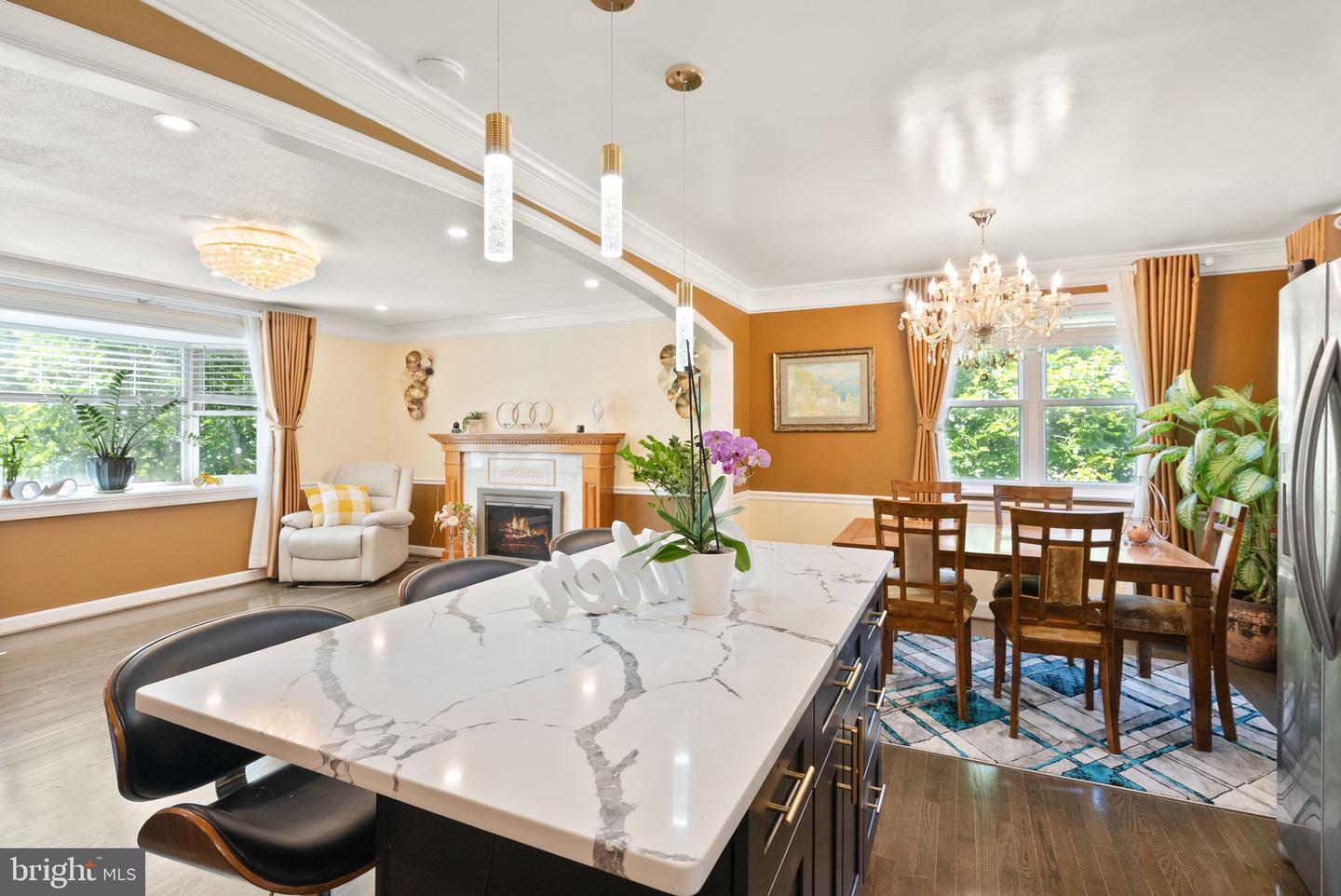 7434 DICKENSON ST, SPRINGFIELD, Virginia 22150, 4 Bedrooms Bedrooms, ,2 BathroomsBathrooms,Residential,For sale,7434 DICKENSON ST,VAFX2242598 MLS # VAFX2242598