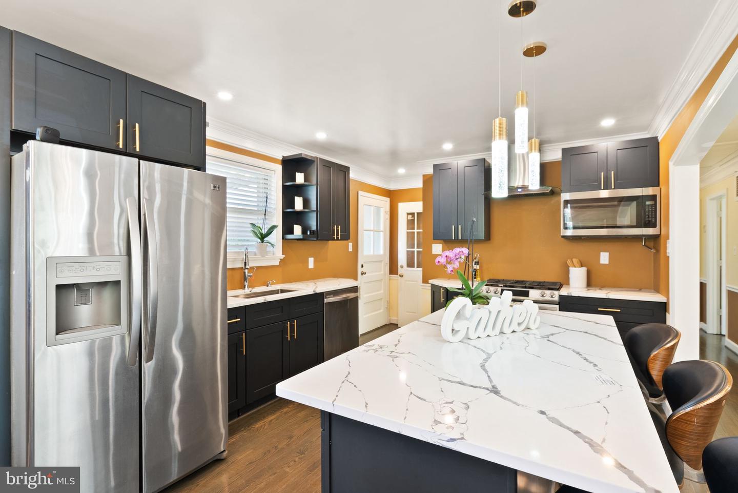 7434 DICKENSON ST, SPRINGFIELD, Virginia 22150, 4 Bedrooms Bedrooms, ,2 BathroomsBathrooms,Residential,For sale,7434 DICKENSON ST,VAFX2242598 MLS # VAFX2242598