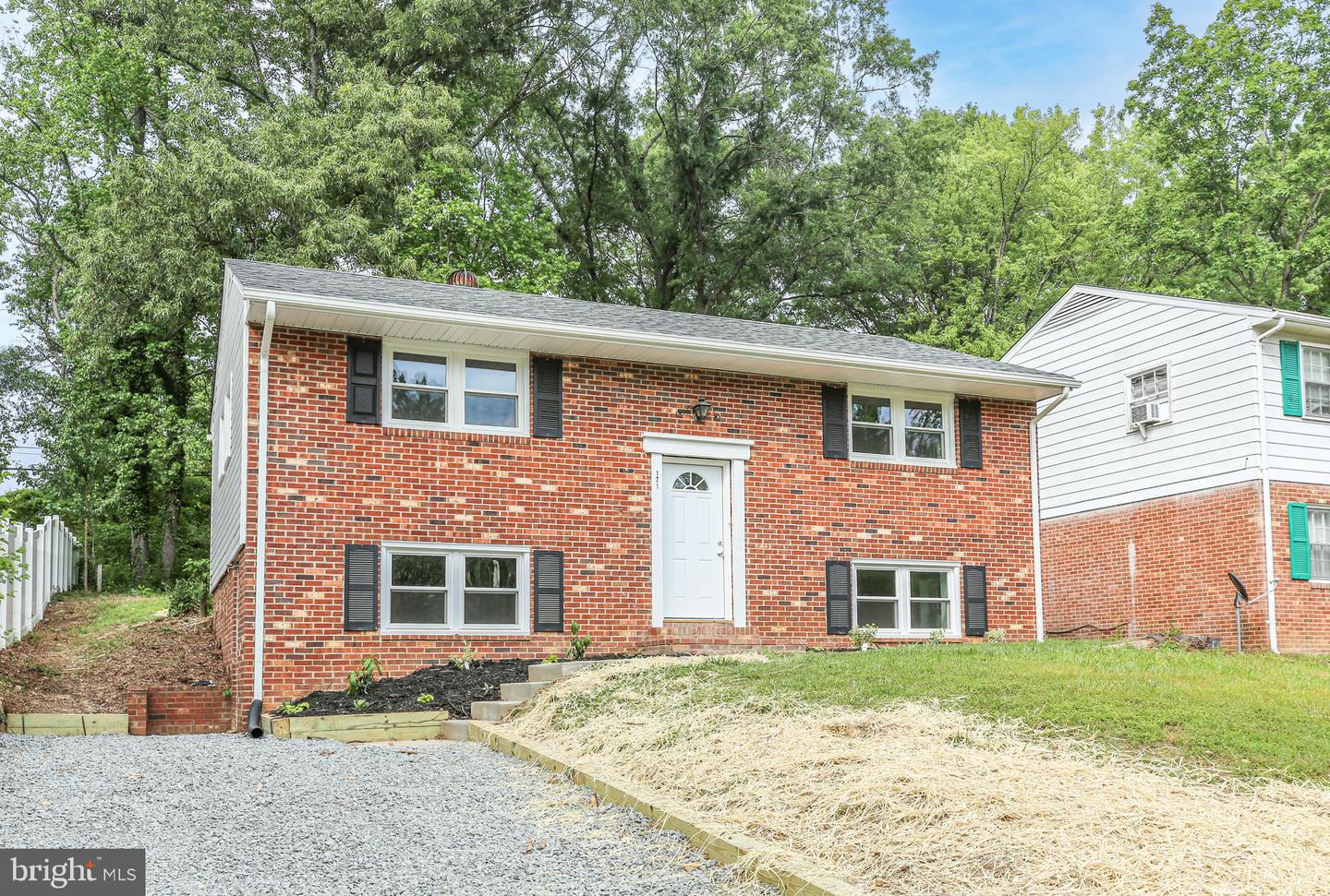 171 LONGSTREET AVE, FREDERICKSBURG, Virginia 22401, 3 Bedrooms Bedrooms, ,2 BathroomsBathrooms,Residential,For sale,171 LONGSTREET AVE,VAFB2008288 MLS # VAFB2008288