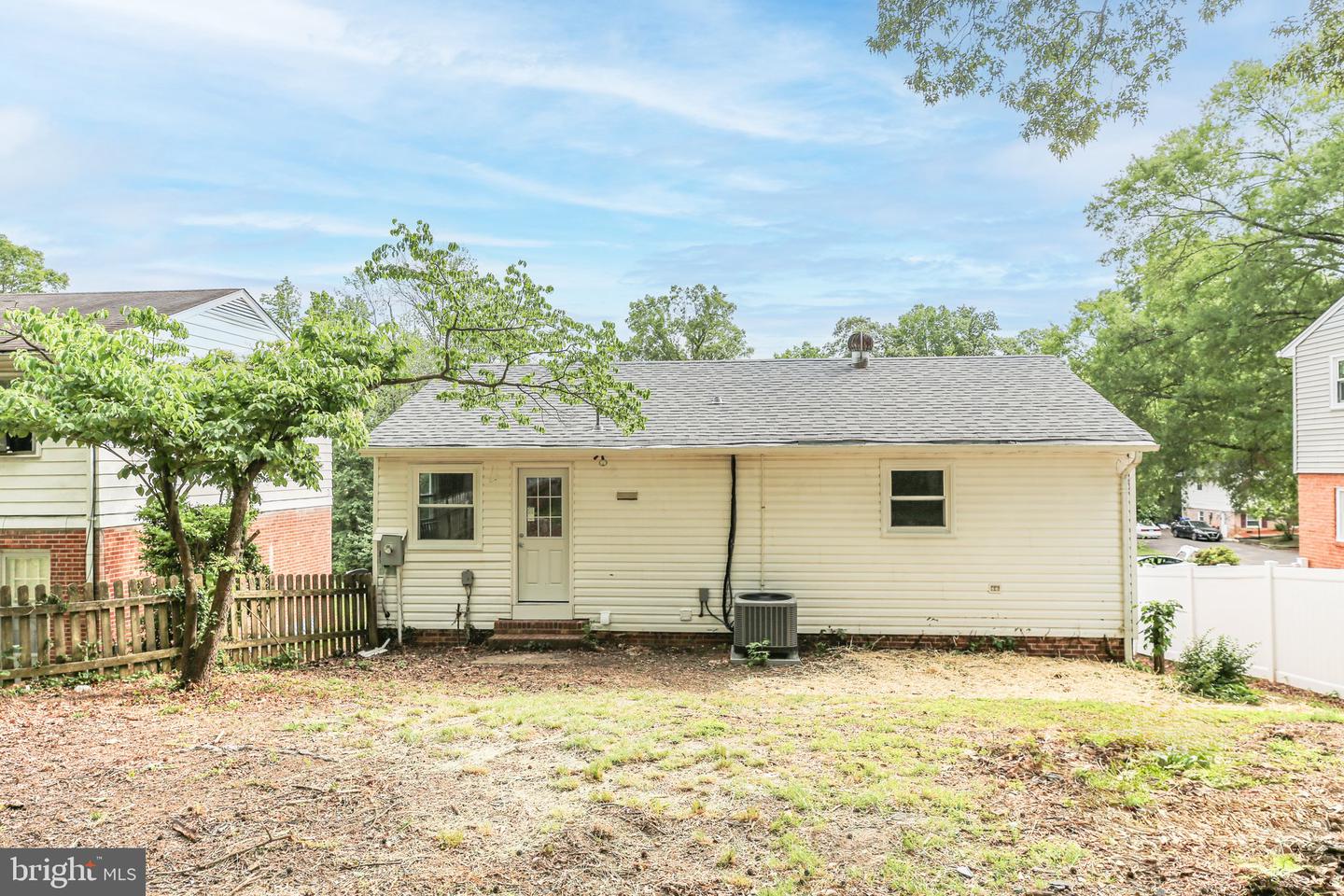 171 LONGSTREET AVE, FREDERICKSBURG, Virginia 22401, 3 Bedrooms Bedrooms, ,2 BathroomsBathrooms,Residential,For sale,171 LONGSTREET AVE,VAFB2008288 MLS # VAFB2008288
