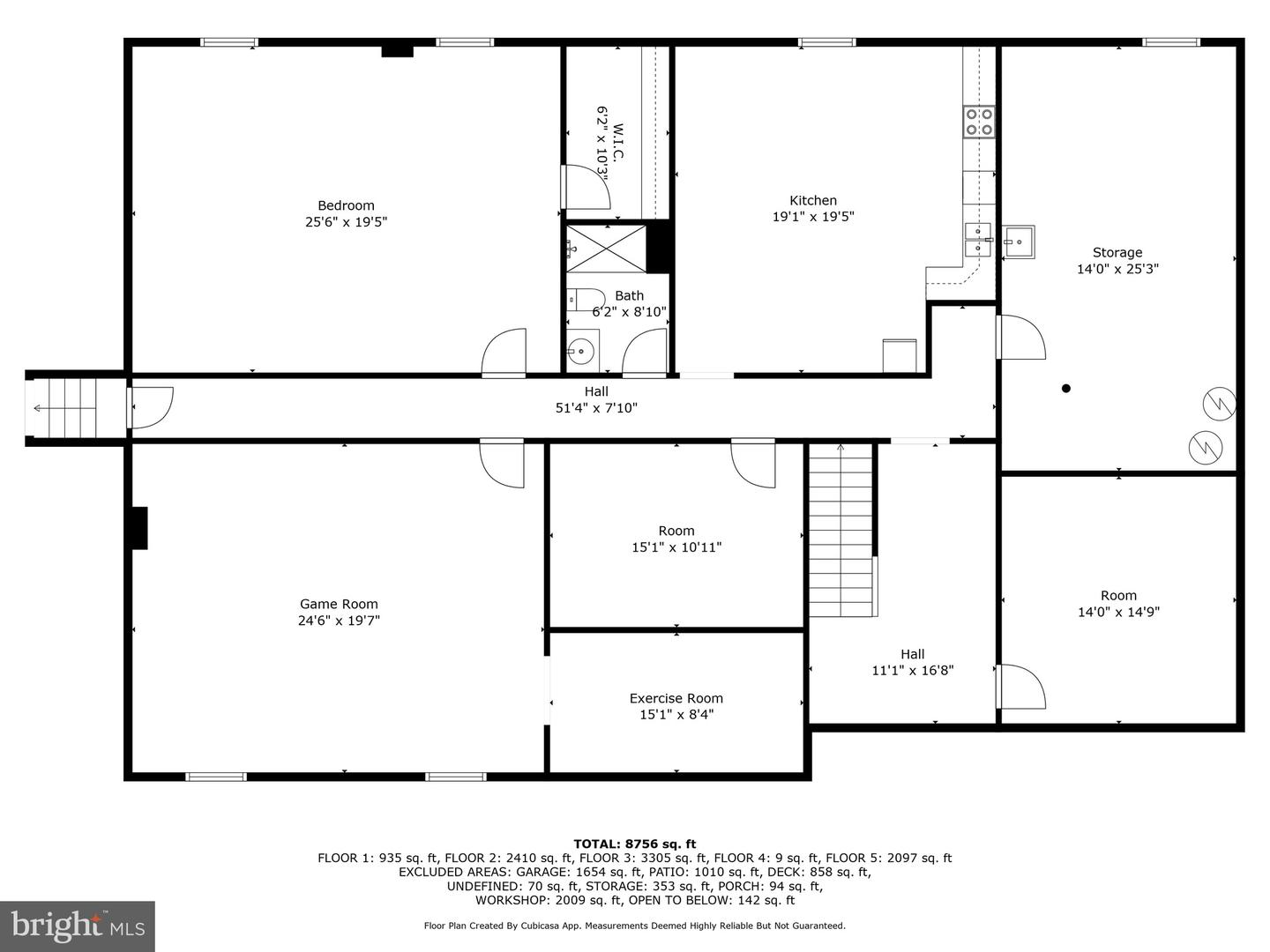 2277 POPLAR RD, STAFFORD, Virginia 22556, 5 Bedrooms Bedrooms, ,5 BathroomsBathrooms,Residential,For sale,2277 POPLAR RD,VAST2039132 MLS # VAST2039132