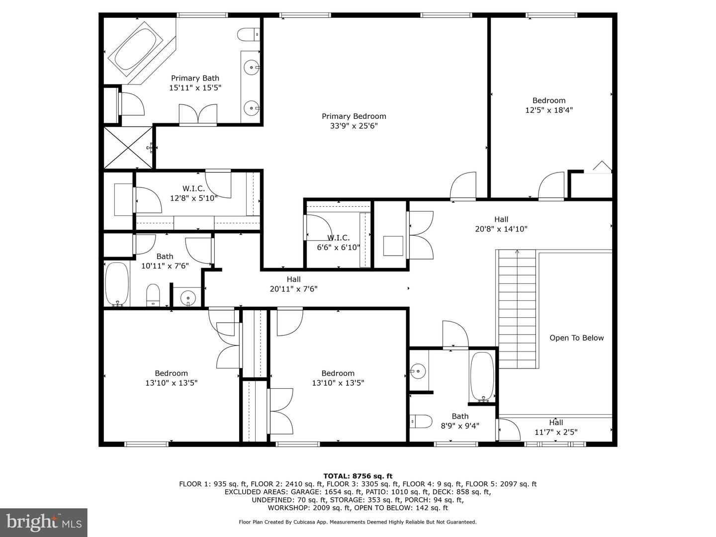 2277 POPLAR RD, STAFFORD, Virginia 22556, 5 Bedrooms Bedrooms, ,5 BathroomsBathrooms,Residential,For sale,2277 POPLAR RD,VAST2039132 MLS # VAST2039132