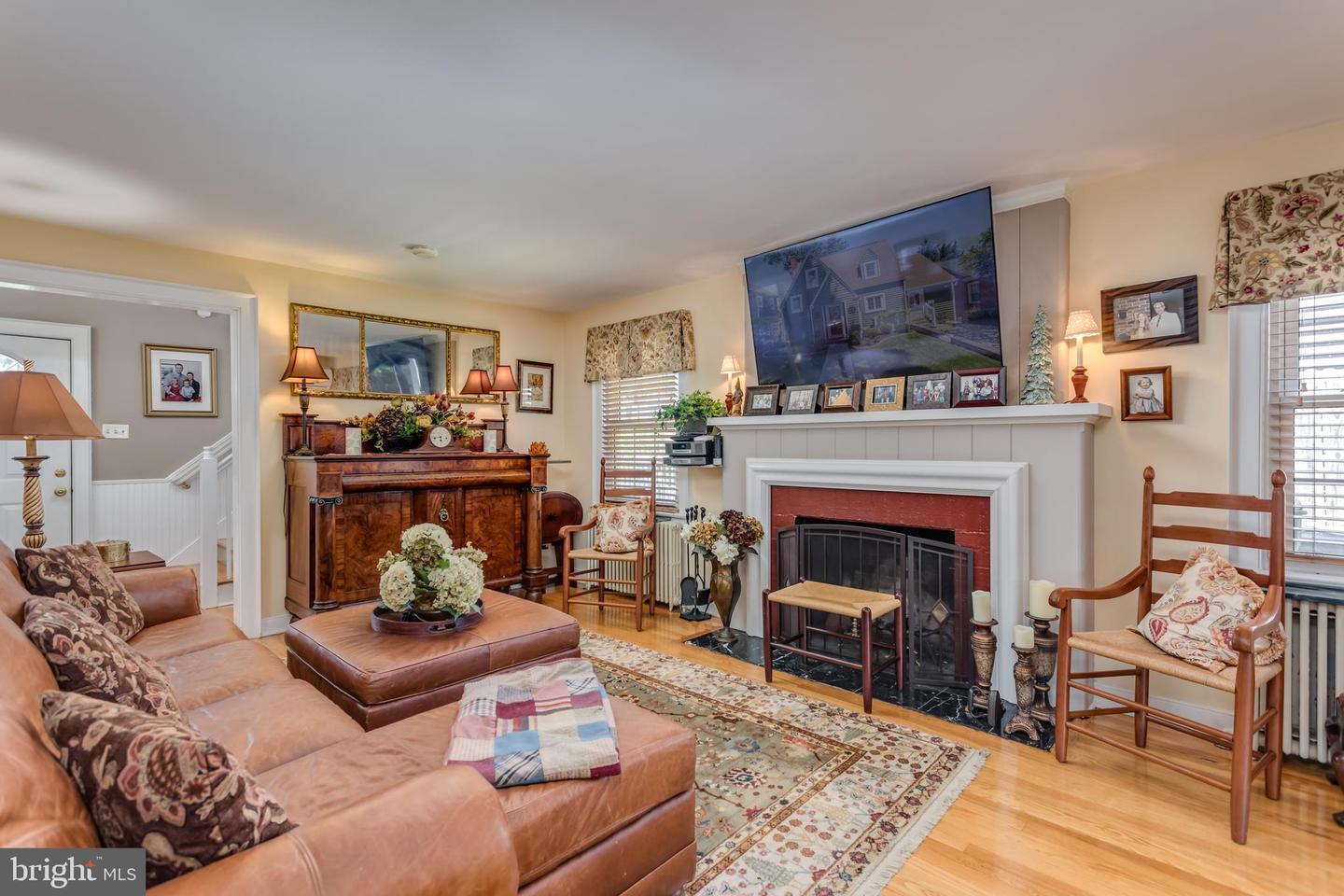 336 MILLER ST, WINCHESTER, Virginia 22601, 3 Bedrooms Bedrooms, ,2 BathroomsBathrooms,Residential,For sale,336 MILLER ST,VAWI2007736 MLS # VAWI2007736