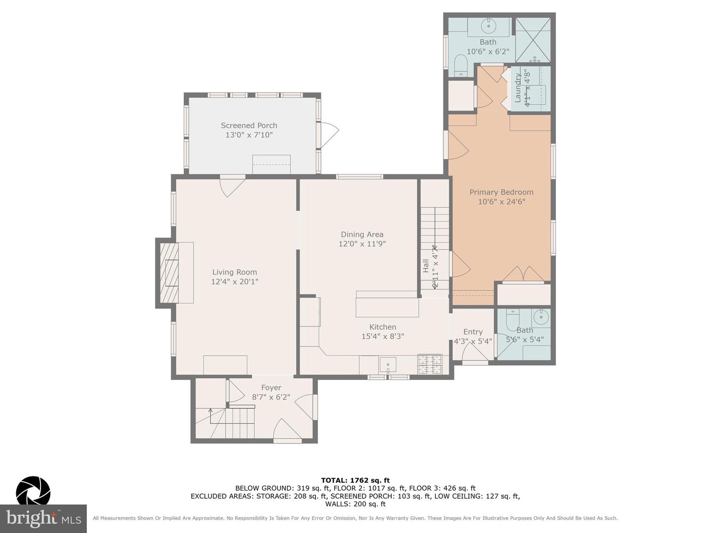 336 MILLER ST, WINCHESTER, Virginia 22601, 3 Bedrooms Bedrooms, ,2 BathroomsBathrooms,Residential,For sale,336 MILLER ST,VAWI2007736 MLS # VAWI2007736