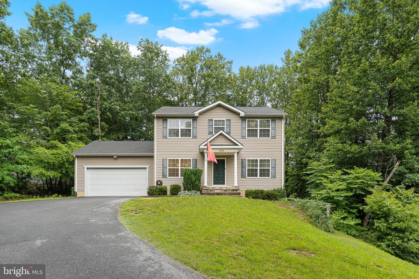 9900 WELLFORD CT, FREDERICKSBURG, Virginia 22407, 3 Bedrooms Bedrooms, ,3 BathroomsBathrooms,Residential,For sale,9900 WELLFORD CT,VASP2033366 MLS # VASP2033366