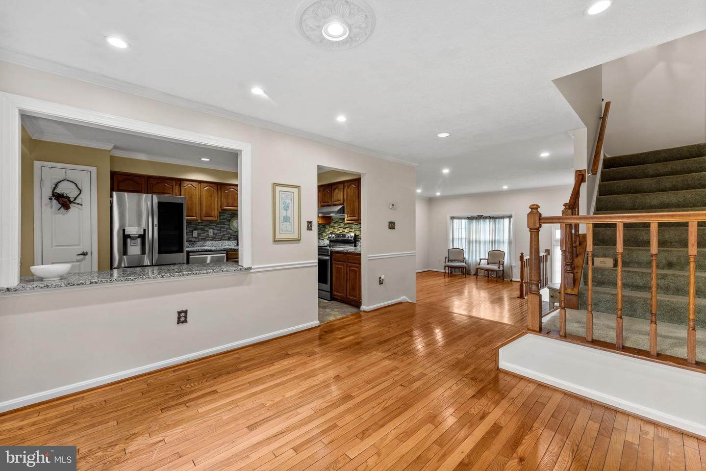 8091 WHITLERS CREEK CT, SPRINGFIELD, Virginia 22152, 4 Bedrooms Bedrooms, ,3 BathroomsBathrooms,Residential,For sale,8091 WHITLERS CREEK CT,VAFX2242734 MLS # VAFX2242734