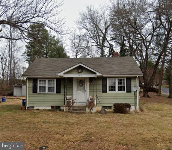 4216 MEYERS RD, TRIANGLE, Virginia 22172, 2 Bedrooms Bedrooms, ,1 BathroomBathrooms,Residential,For sale,4216 MEYERS RD,VAPW2095446 MLS # VAPW2095446