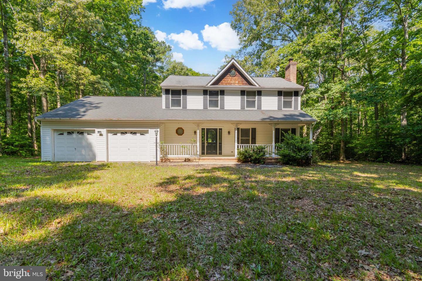 14264 MILLBANK RD, KING GEORGE, Virginia 22485, 3 Bedrooms Bedrooms, ,2 BathroomsBathrooms,Residential,For sale,14264 MILLBANK RD,VAKG2006468 MLS # VAKG2006468