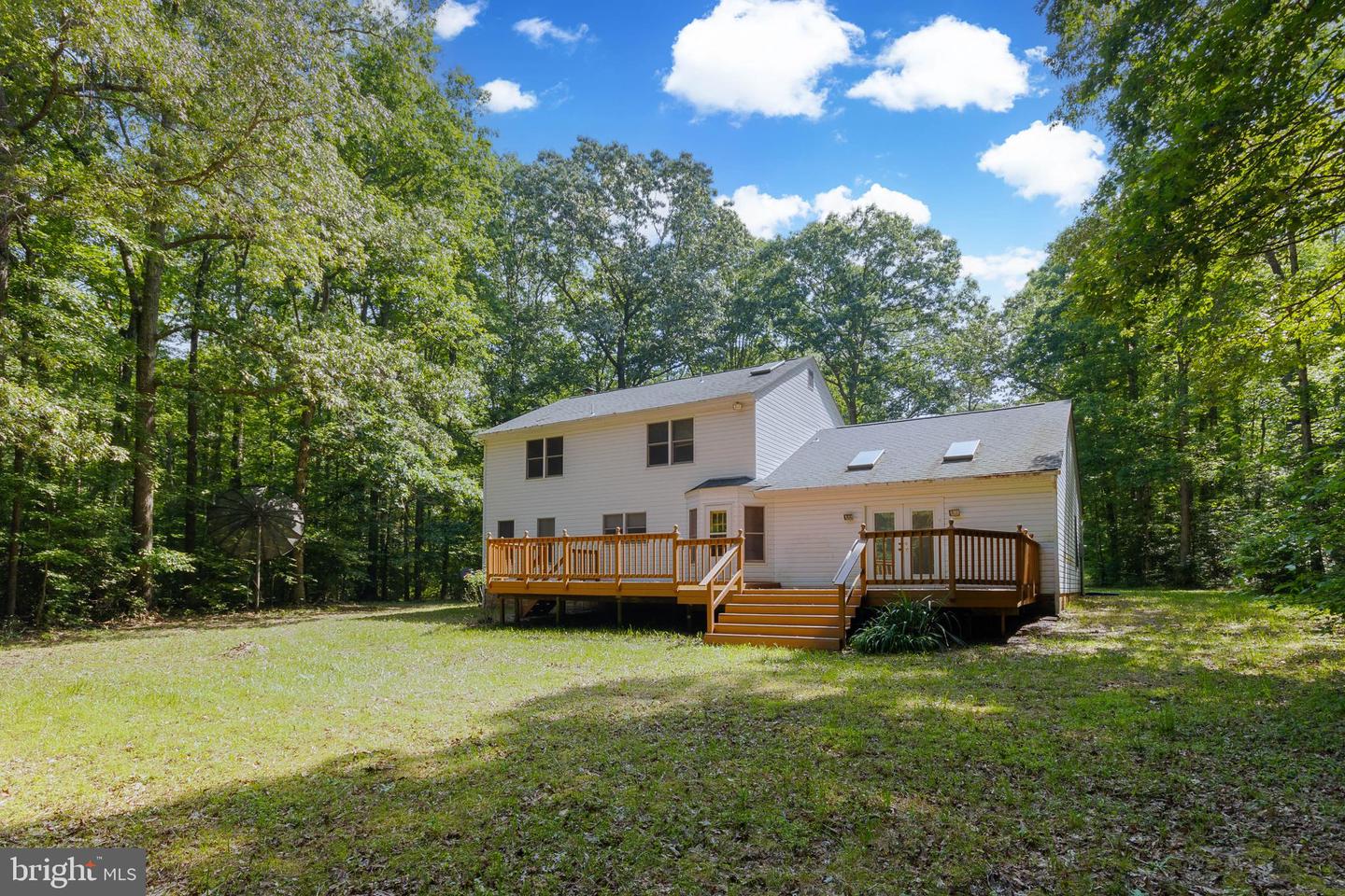 14264 MILLBANK RD, KING GEORGE, Virginia 22485, 3 Bedrooms Bedrooms, ,2 BathroomsBathrooms,Residential,For sale,14264 MILLBANK RD,VAKG2006468 MLS # VAKG2006468