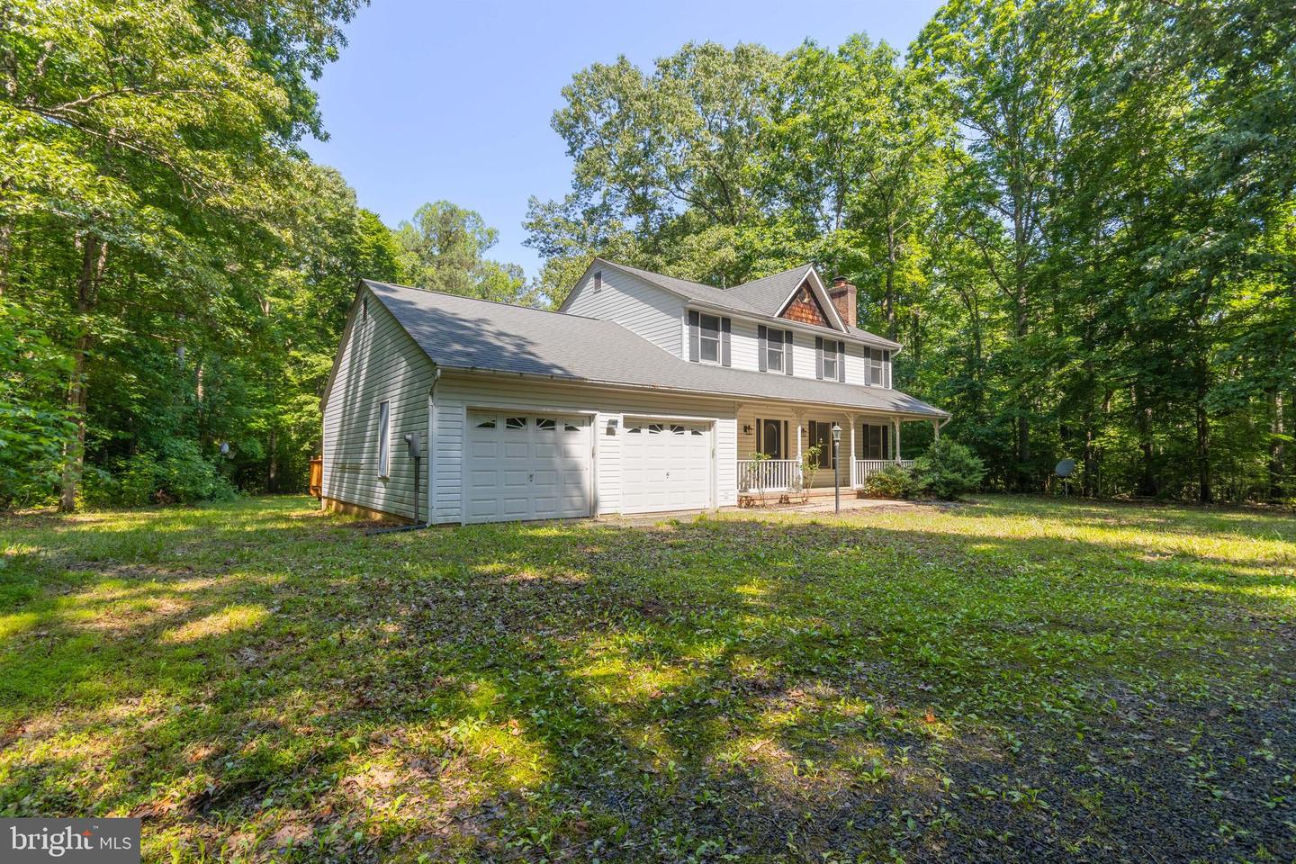 14264 MILLBANK RD, KING GEORGE, Virginia 22485, 3 Bedrooms Bedrooms, ,2 BathroomsBathrooms,Residential,For sale,14264 MILLBANK RD,VAKG2006468 MLS # VAKG2006468