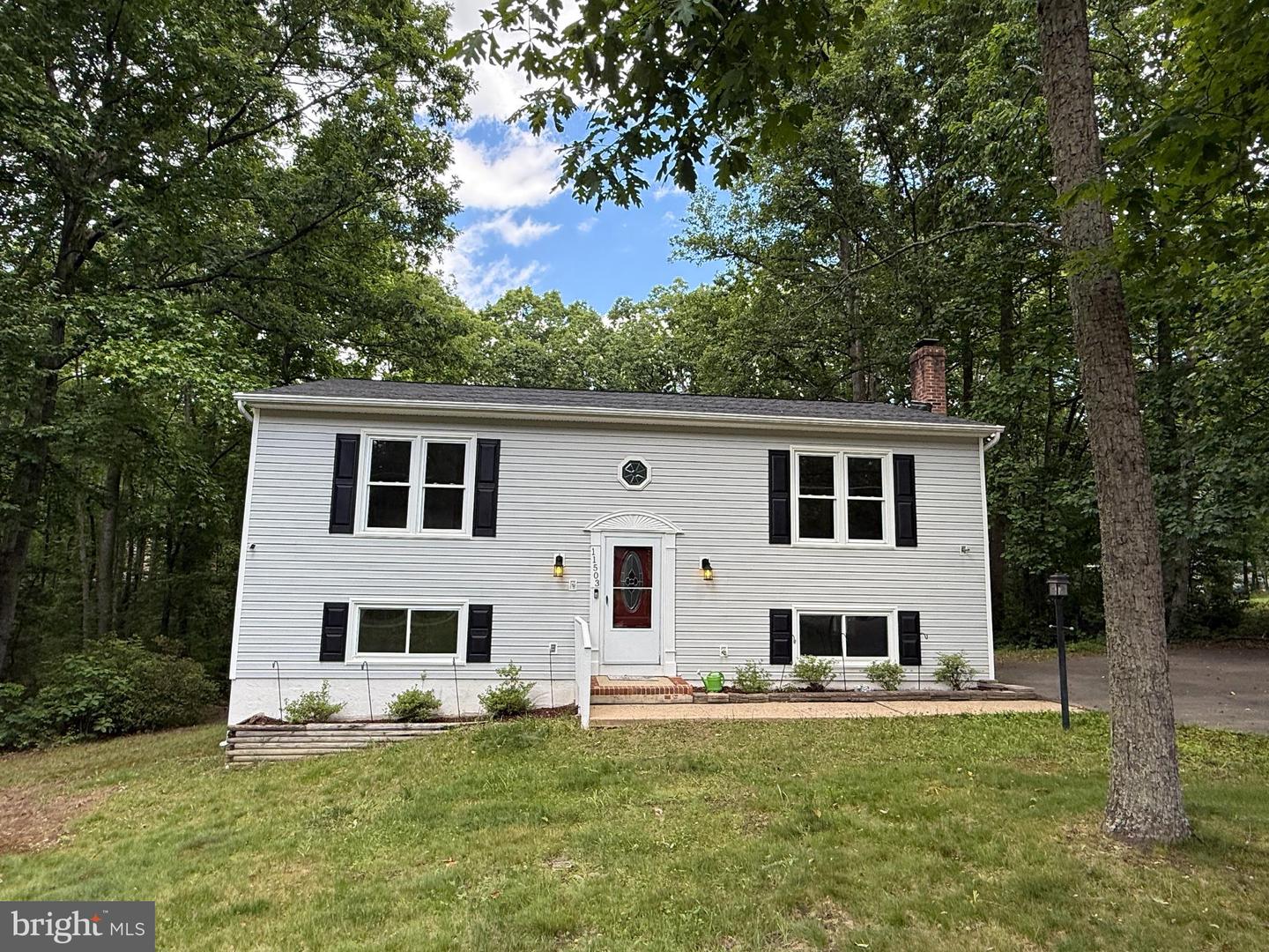 11503 WILDERNESS PARK DR, SPOTSYLVANIA, Virginia 22551, 4 Bedrooms Bedrooms, ,2 BathroomsBathrooms,Residential,For sale,11503 WILDERNESS PARK DR,VASP2033396 MLS # VASP2033396