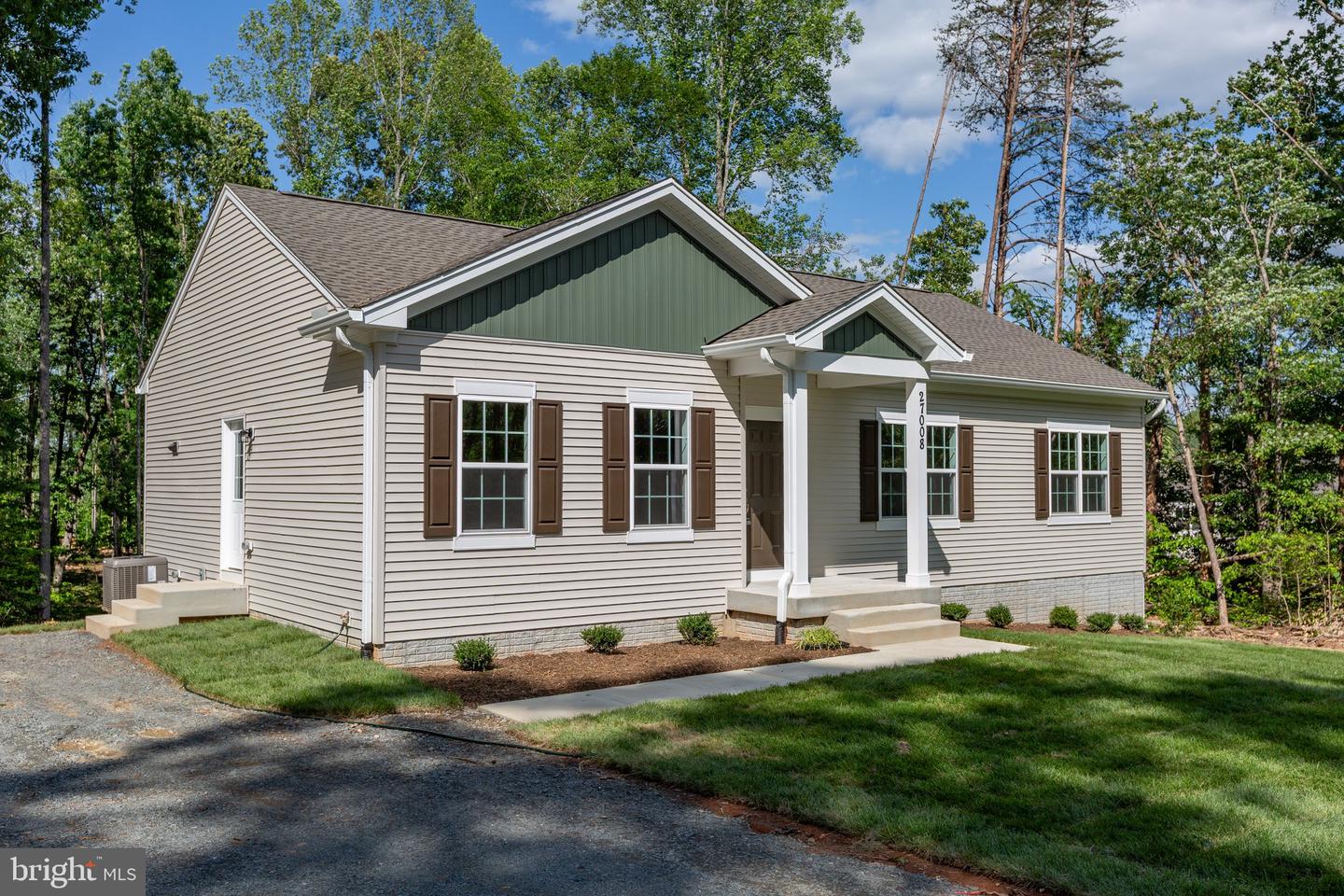 27008 TATUM ROAD, UNIONVILLE, Virginia 22567, 3 Bedrooms Bedrooms, ,2 BathroomsBathrooms,Residential,For sale,27008 TATUM ROAD,VAOR2009758 MLS # VAOR2009758