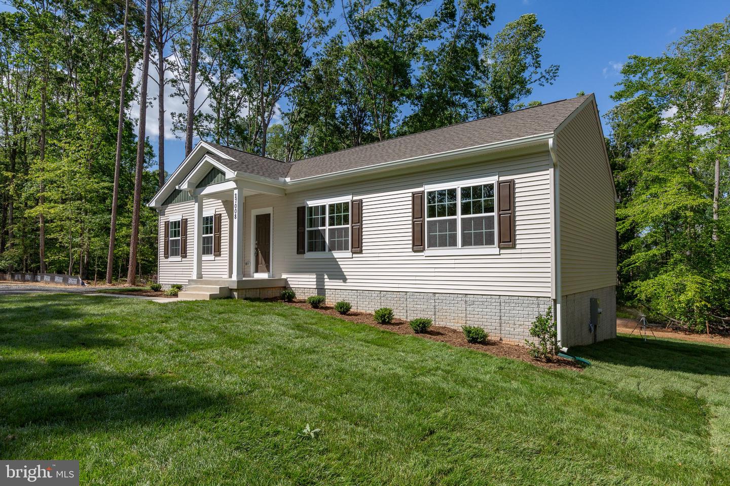 27008 TATUM ROAD, UNIONVILLE, Virginia 22567, 3 Bedrooms Bedrooms, ,2 BathroomsBathrooms,Residential,For sale,27008 TATUM ROAD,VAOR2009758 MLS # VAOR2009758
