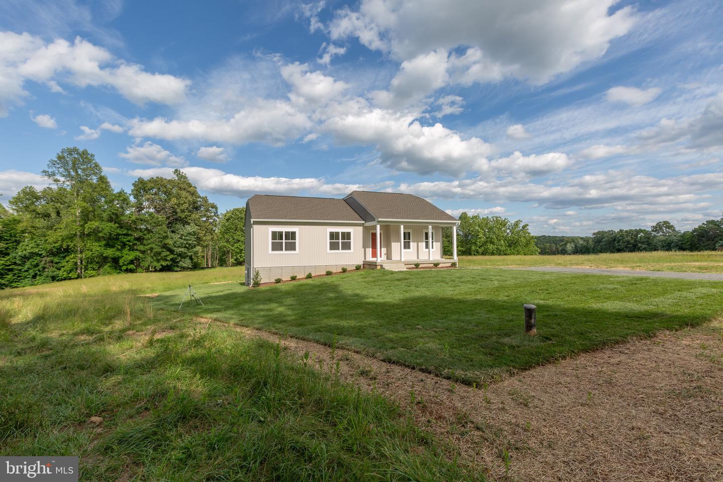 27012 TATUM ROAD, UNIONVILLE, Virginia 22567, 3 Bedrooms Bedrooms, ,2 BathroomsBathrooms,Residential,For sale,27012 TATUM ROAD,VAOR2009760 MLS # VAOR2009760